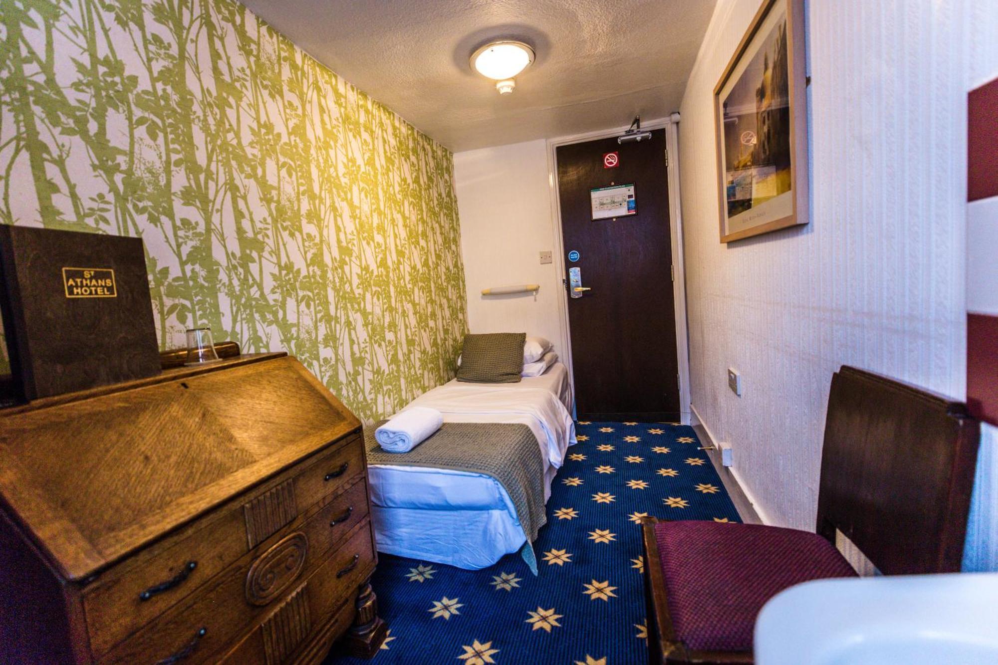 Hotel St Athans