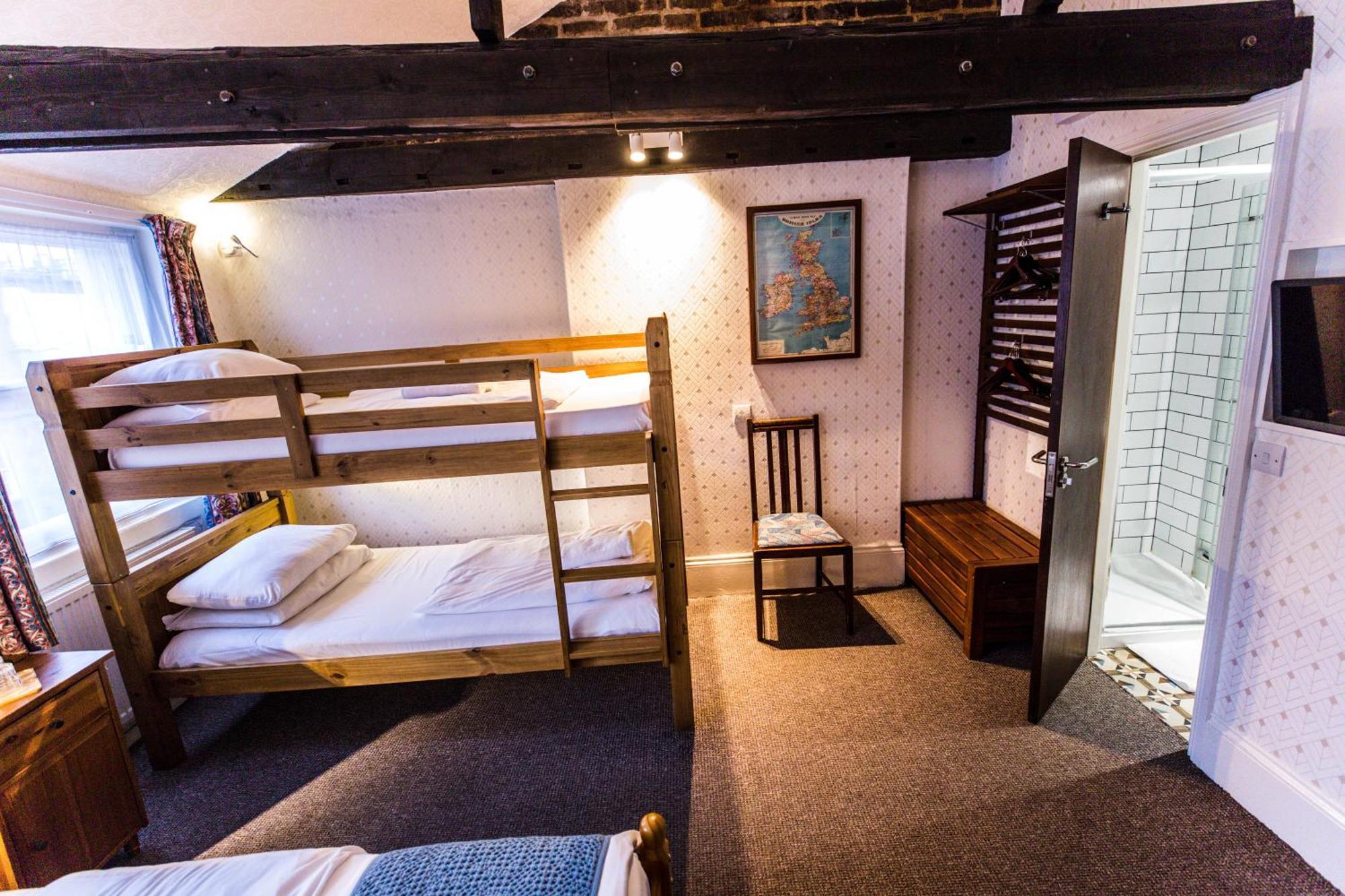 Hotel St Athans