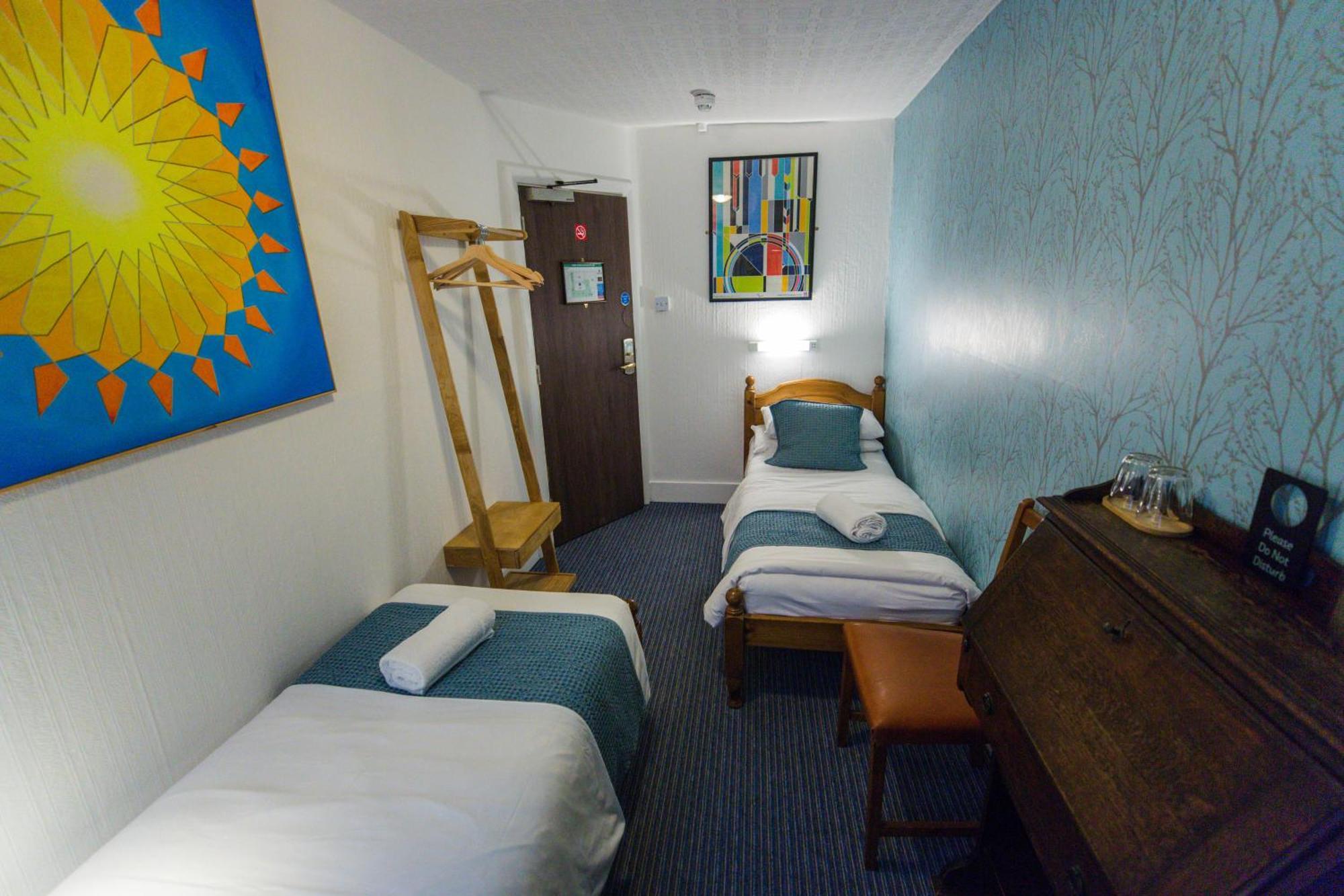 Hotel St Athans Londres