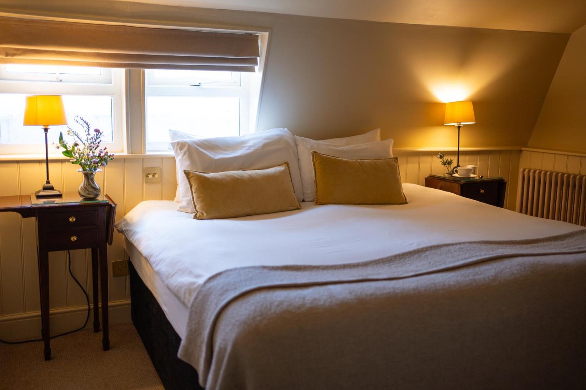 Georgian House 4* Londen