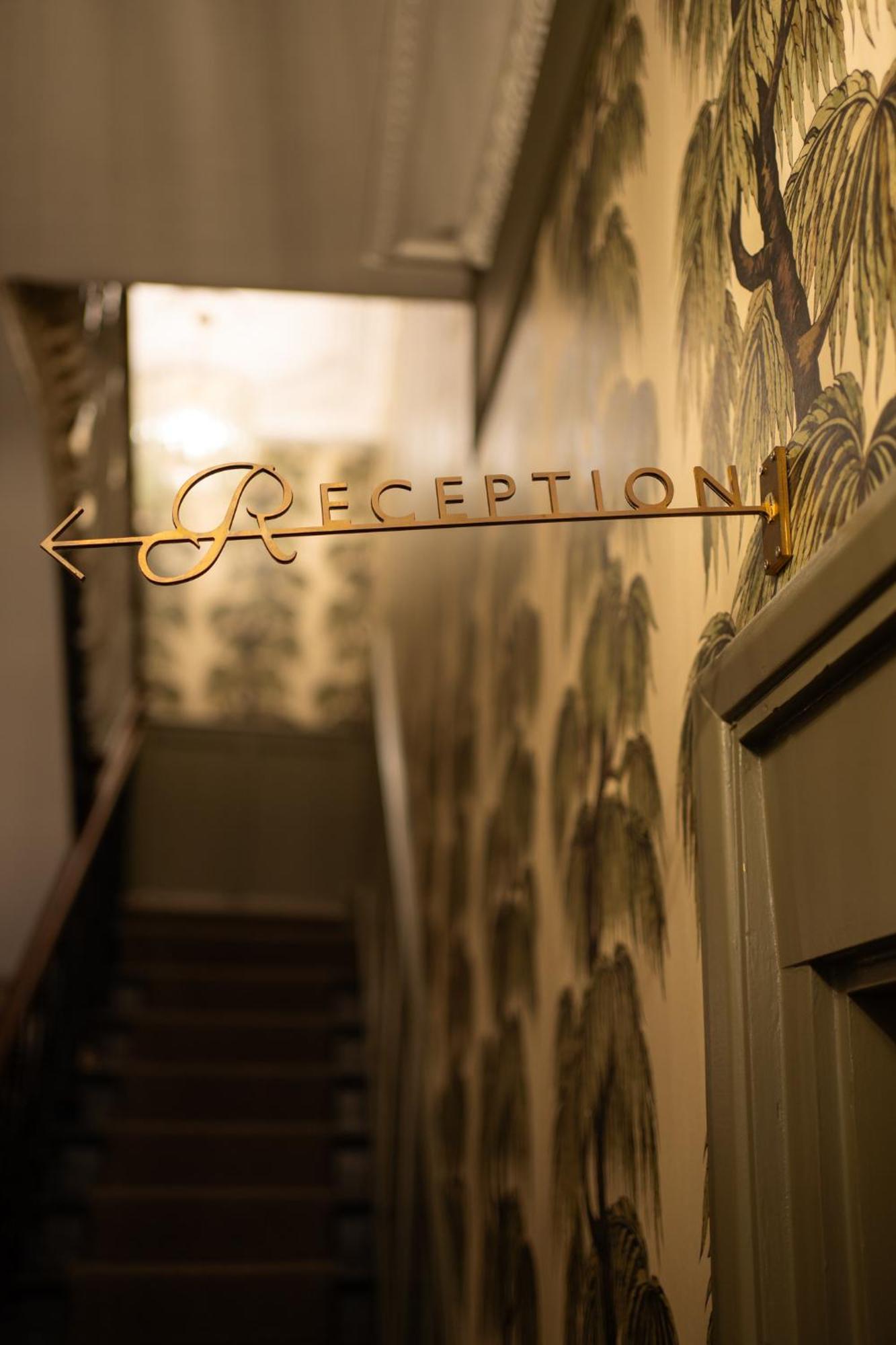 Georgian House 4* Londen
