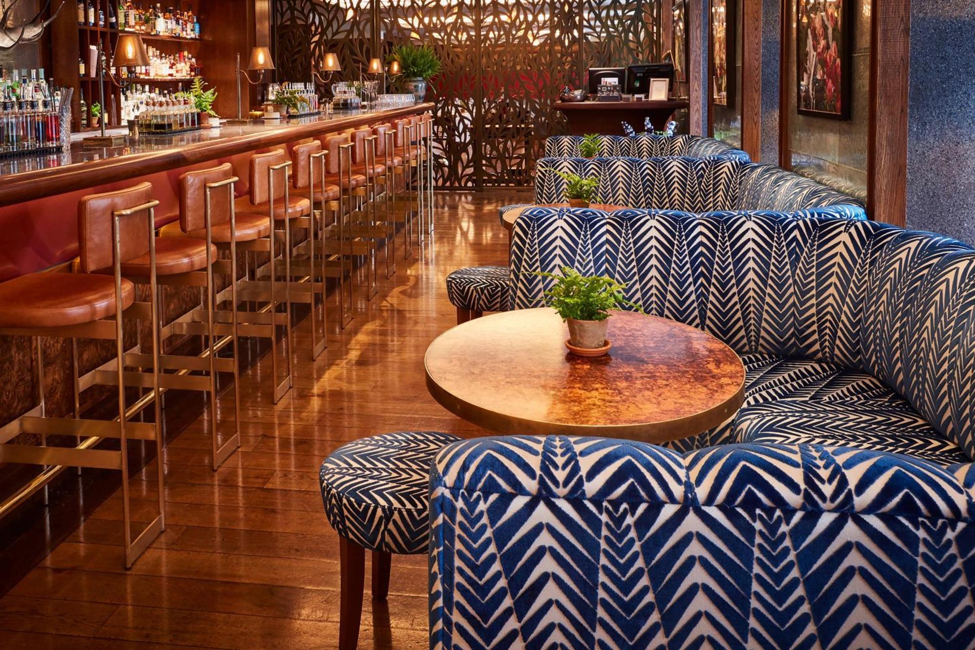 Hotel Jw Marriott Grosvenor House Londen