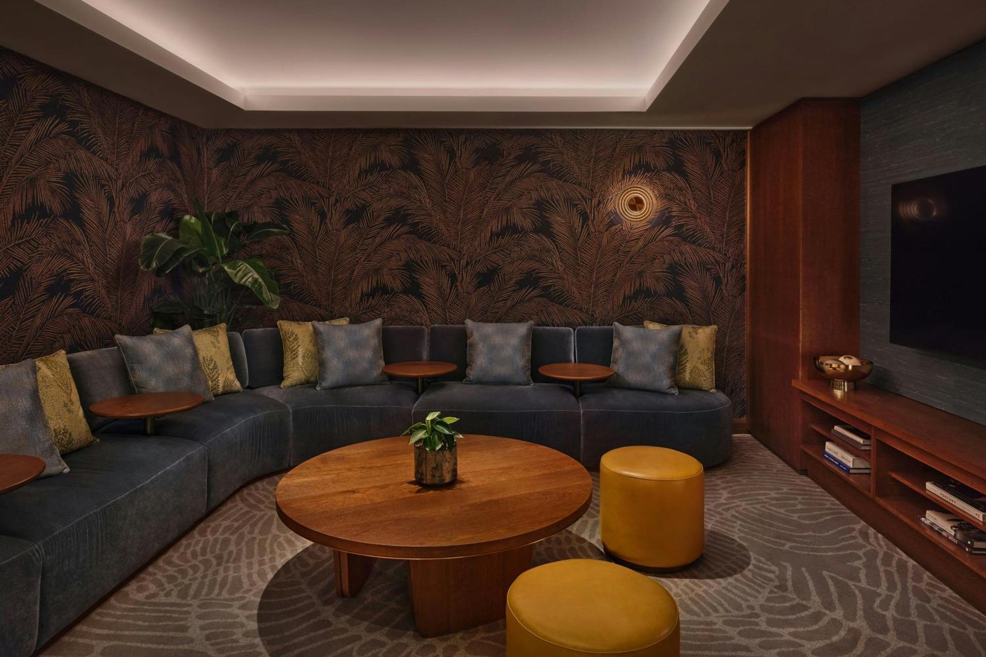 Jw Marriott Grosvenor House 5* Londen