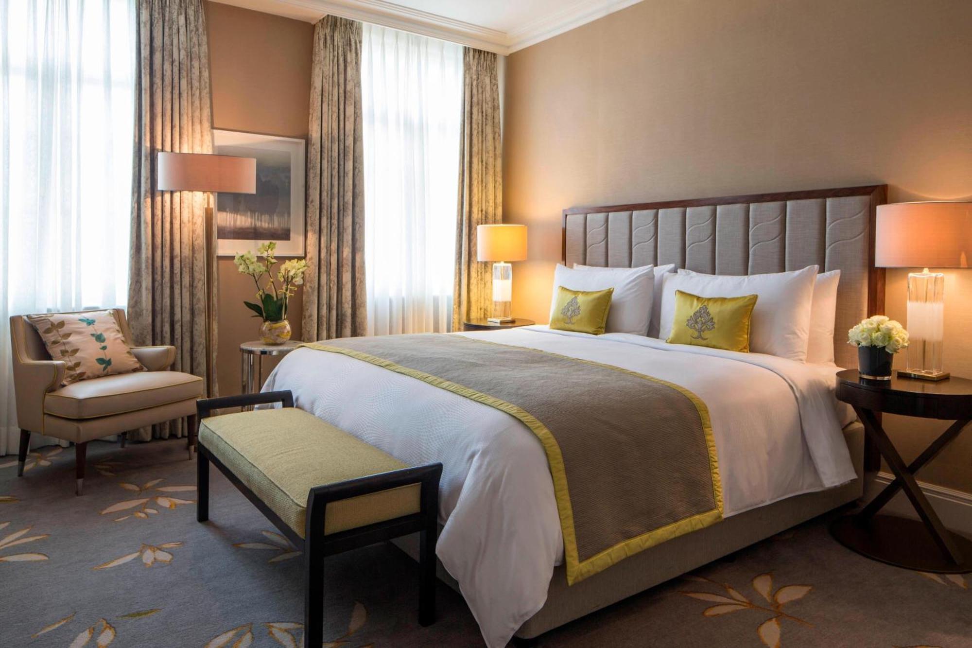 Jw Marriott Grosvenor House Londen