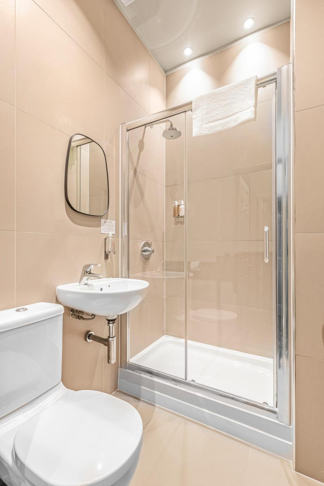 Clapham Casa de hóspedes 4*