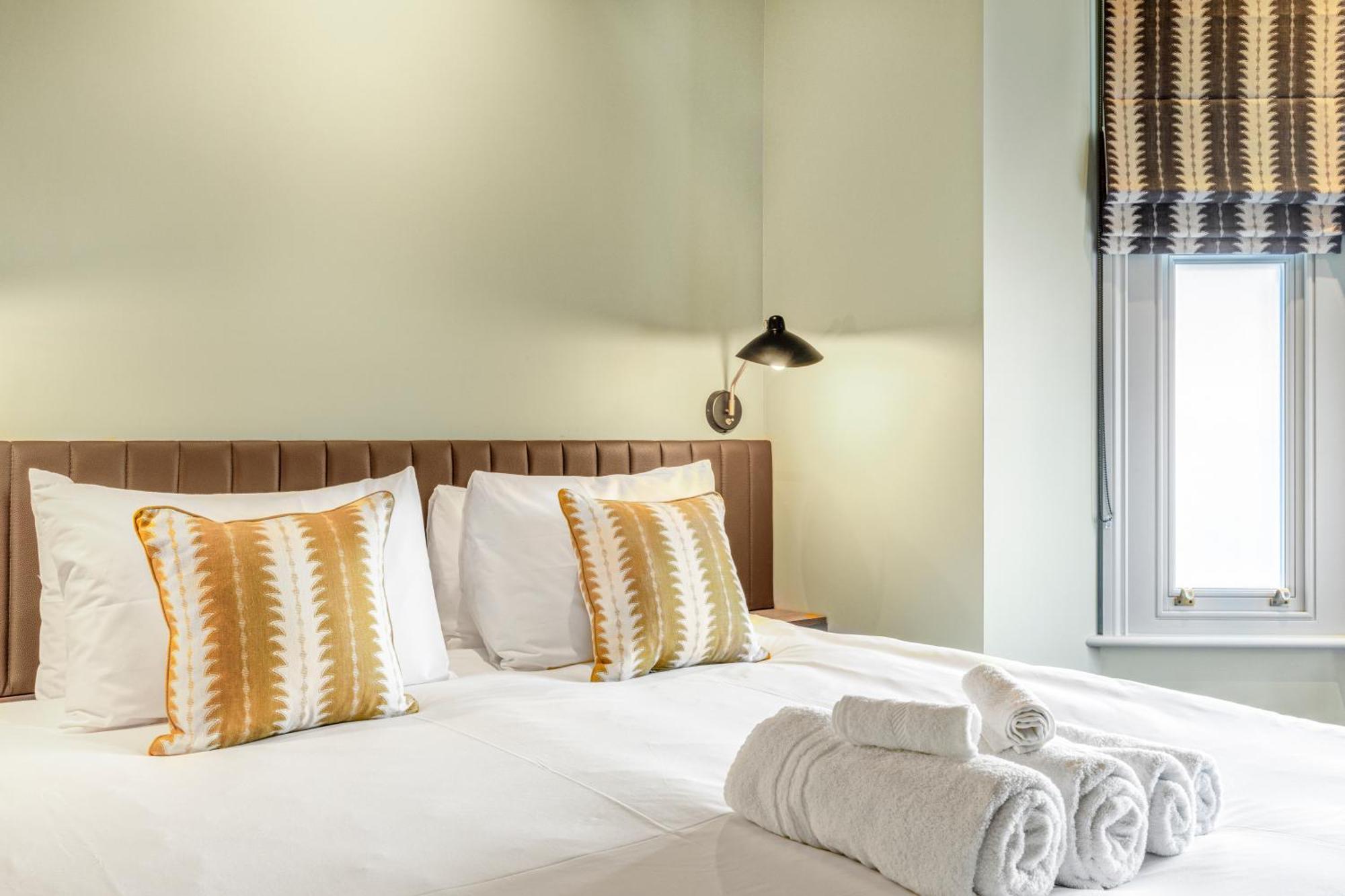 Clapham Casa de hóspedes 4*