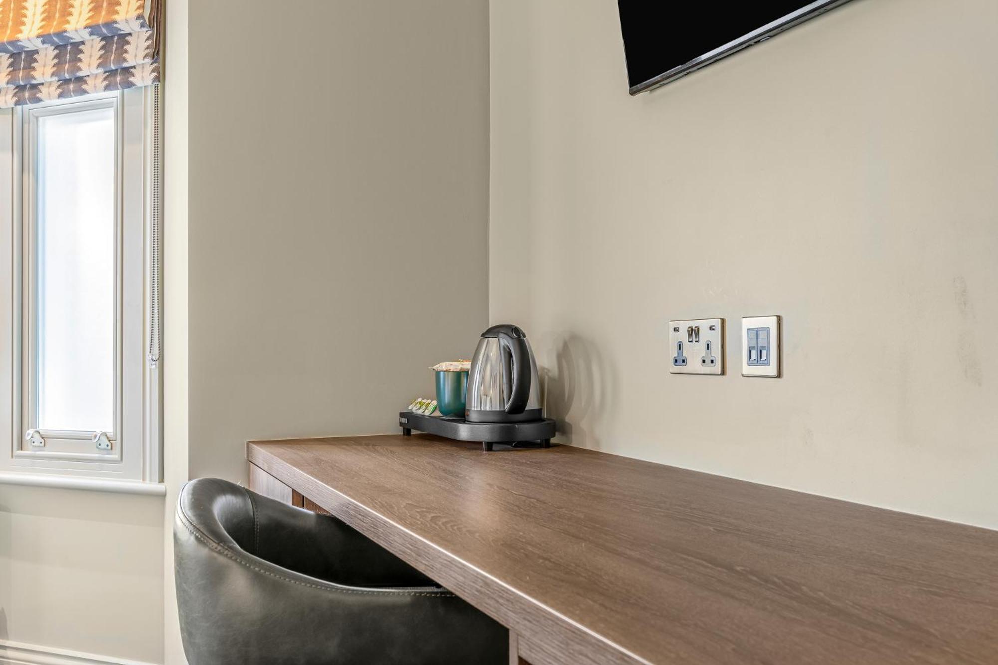 Casa de hóspedes Clapham 4*