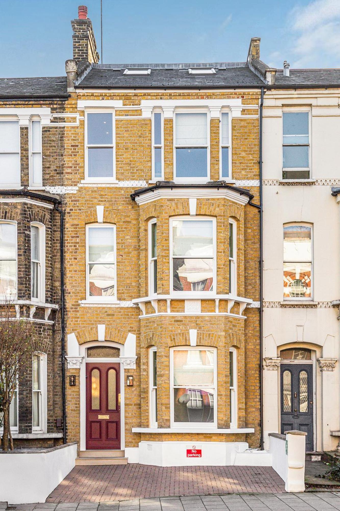 Clapham Casa de hóspedes Londres