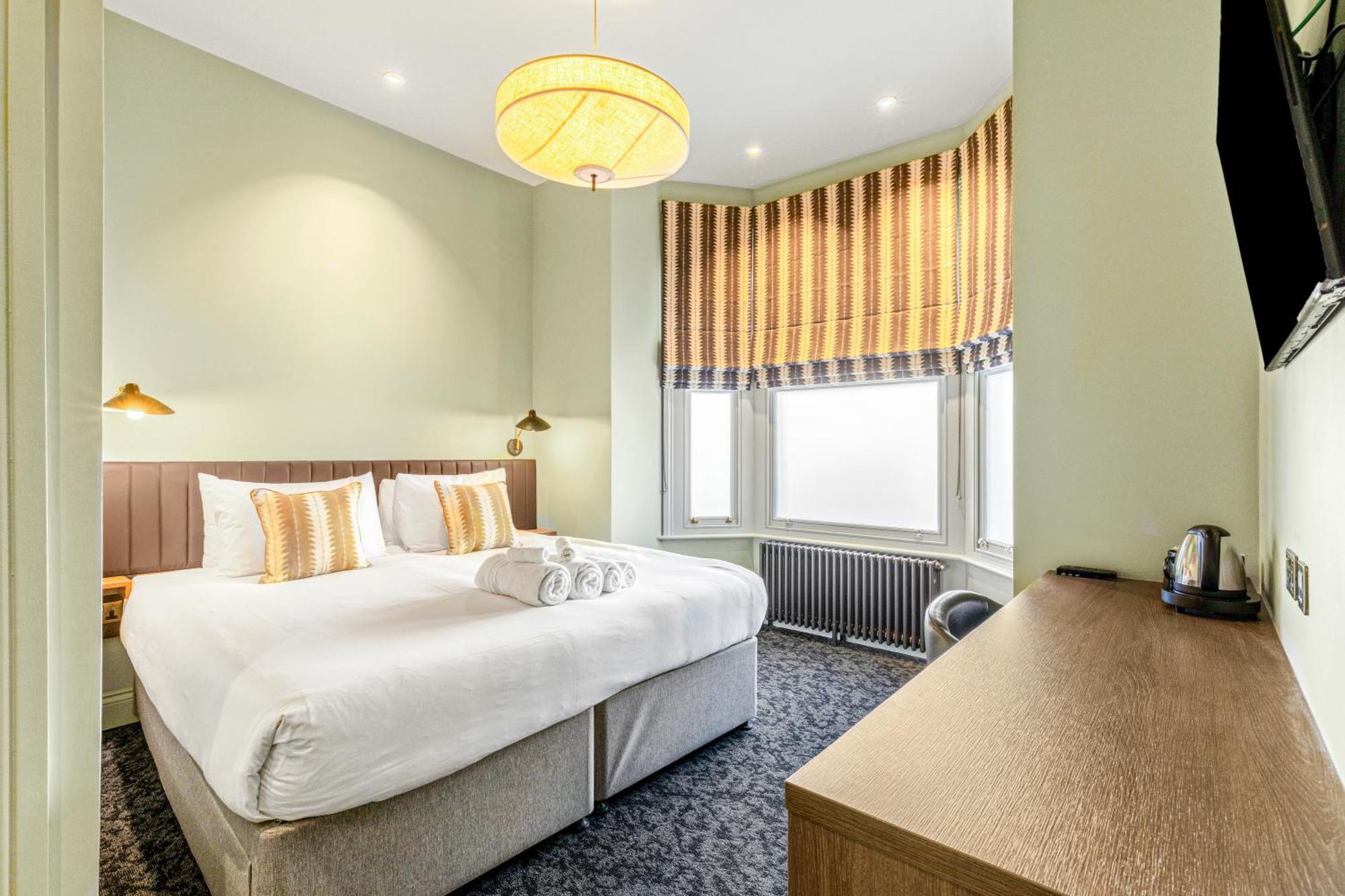 Clapham Casa de hóspedes 4*