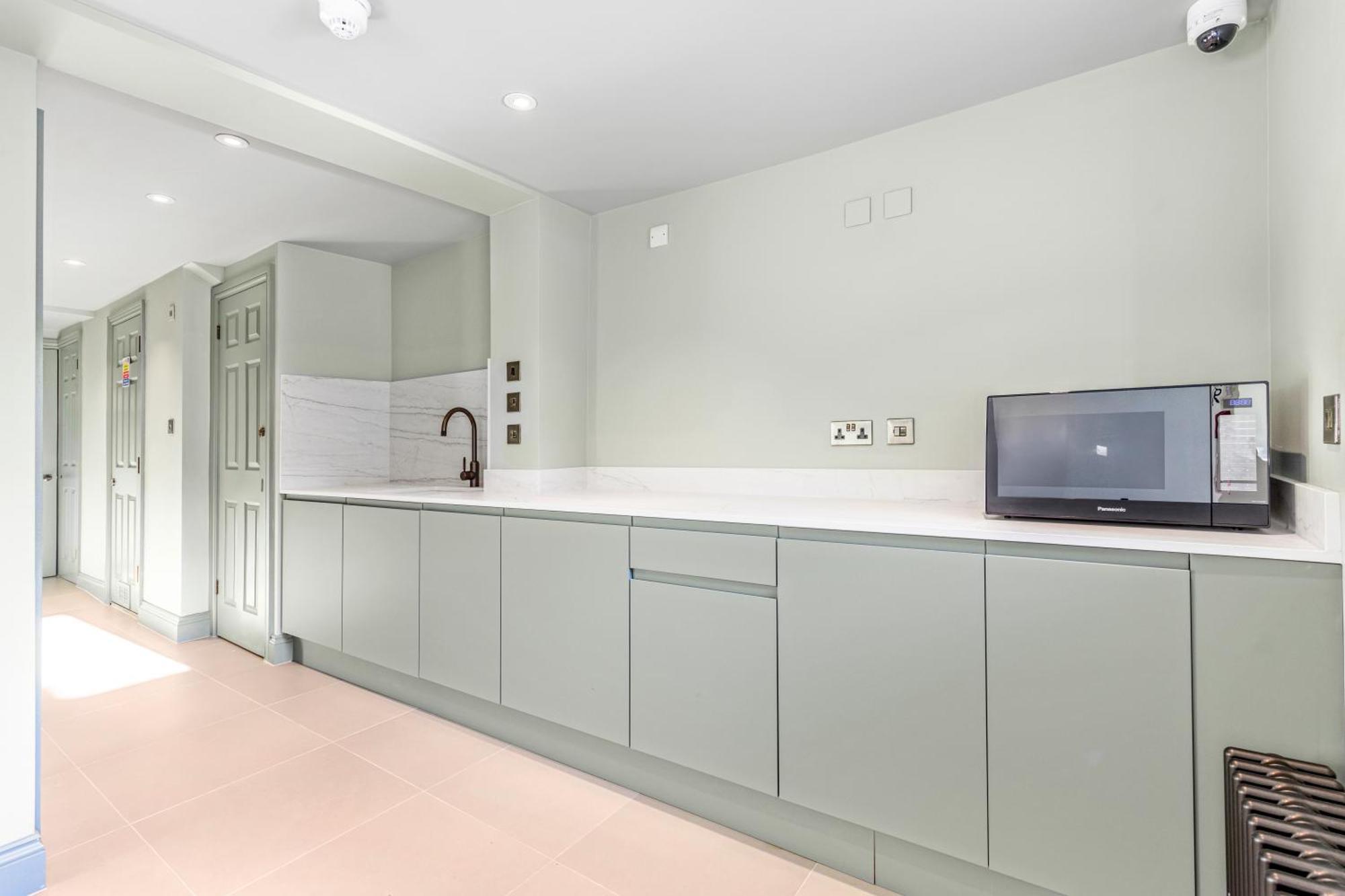 Clapham Casa de hóspedes Londres