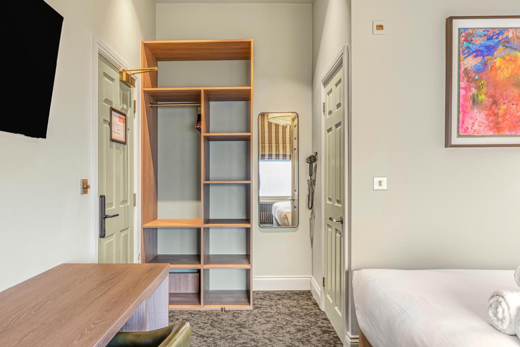 Clapham 4* Londres