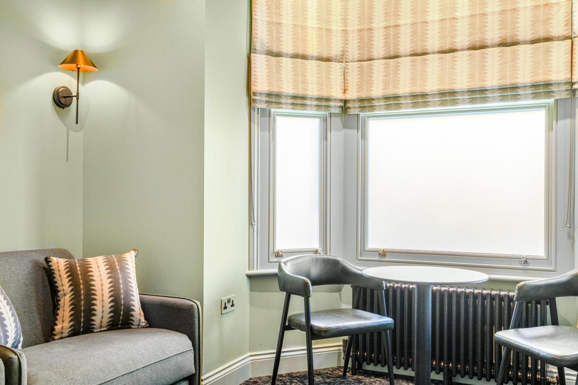 Clapham Casa de hóspedes 4*