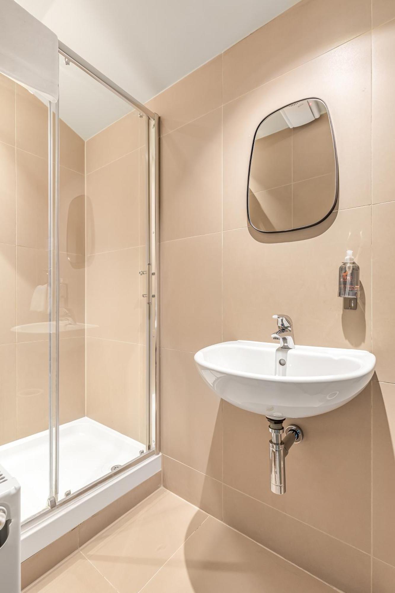 Casa de hóspedes Clapham 4*