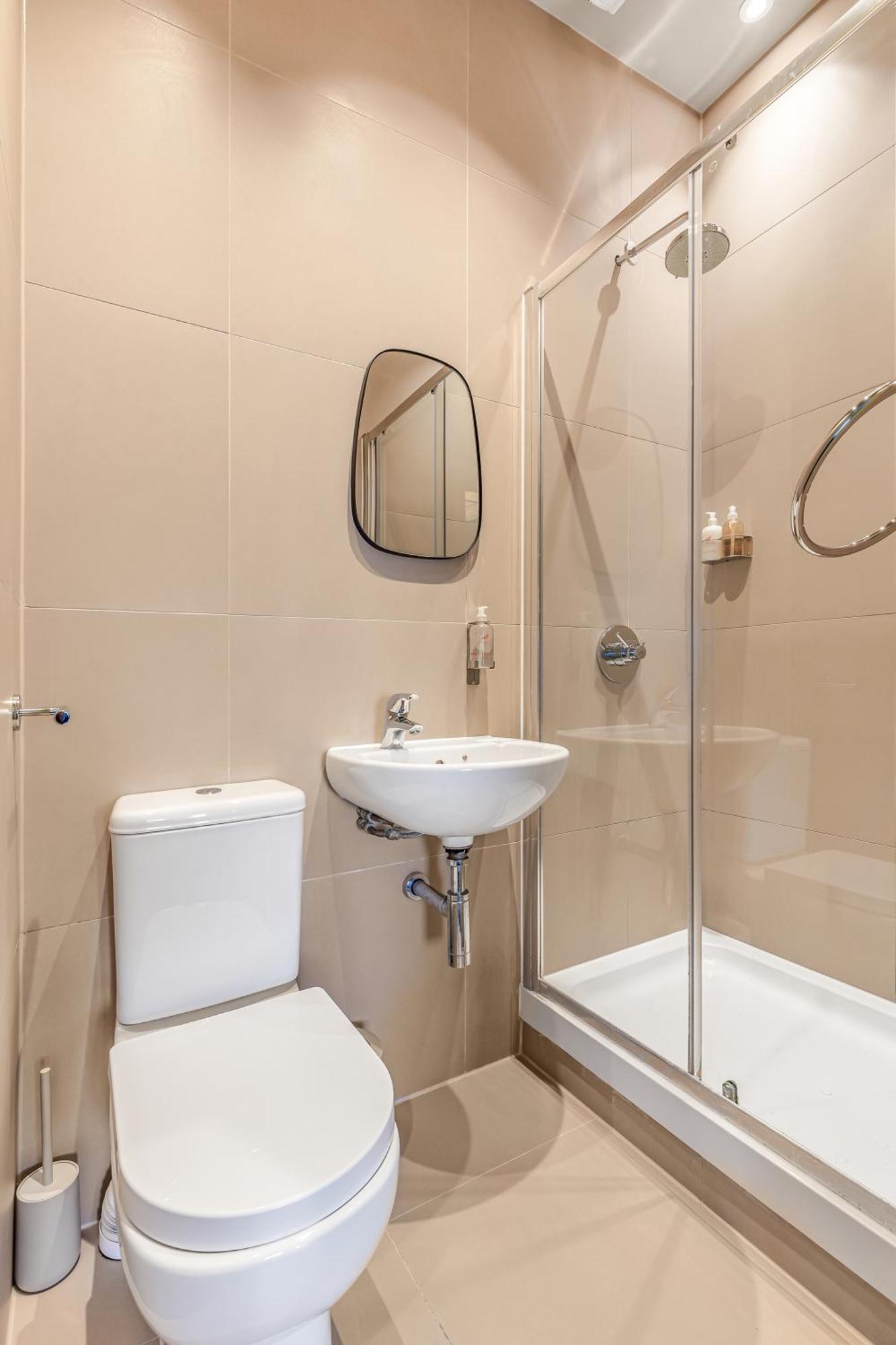 Clapham Casa de hóspedes 4*