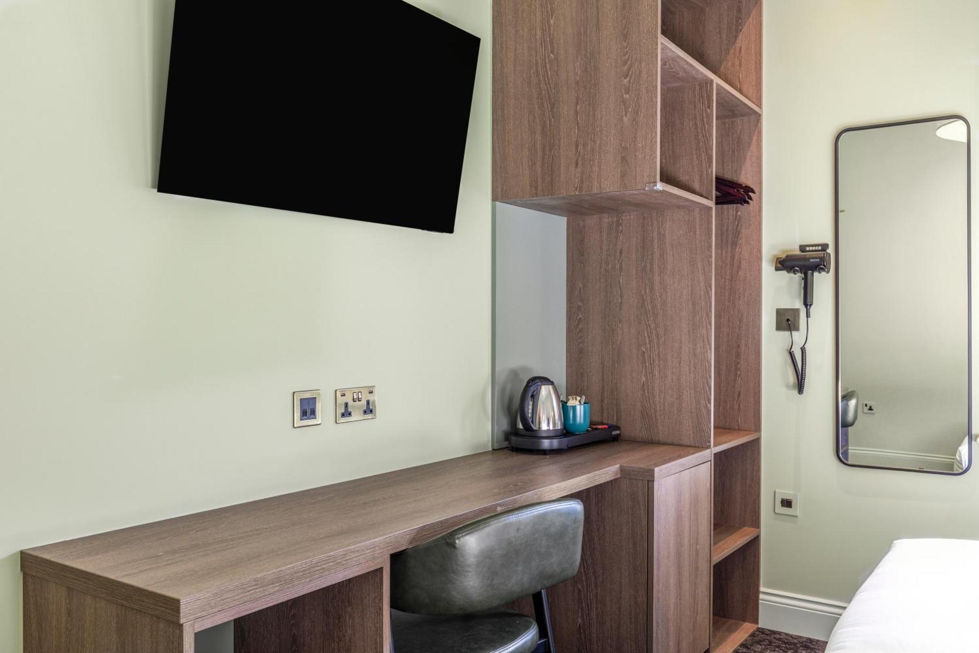 Clapham Casa de hóspedes 4*