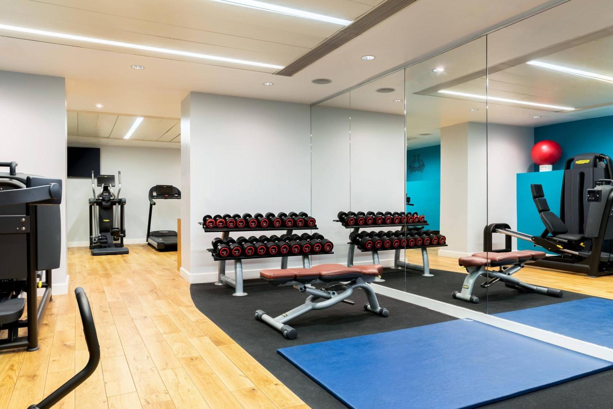 St. Pancras Renaissance 5* Londen