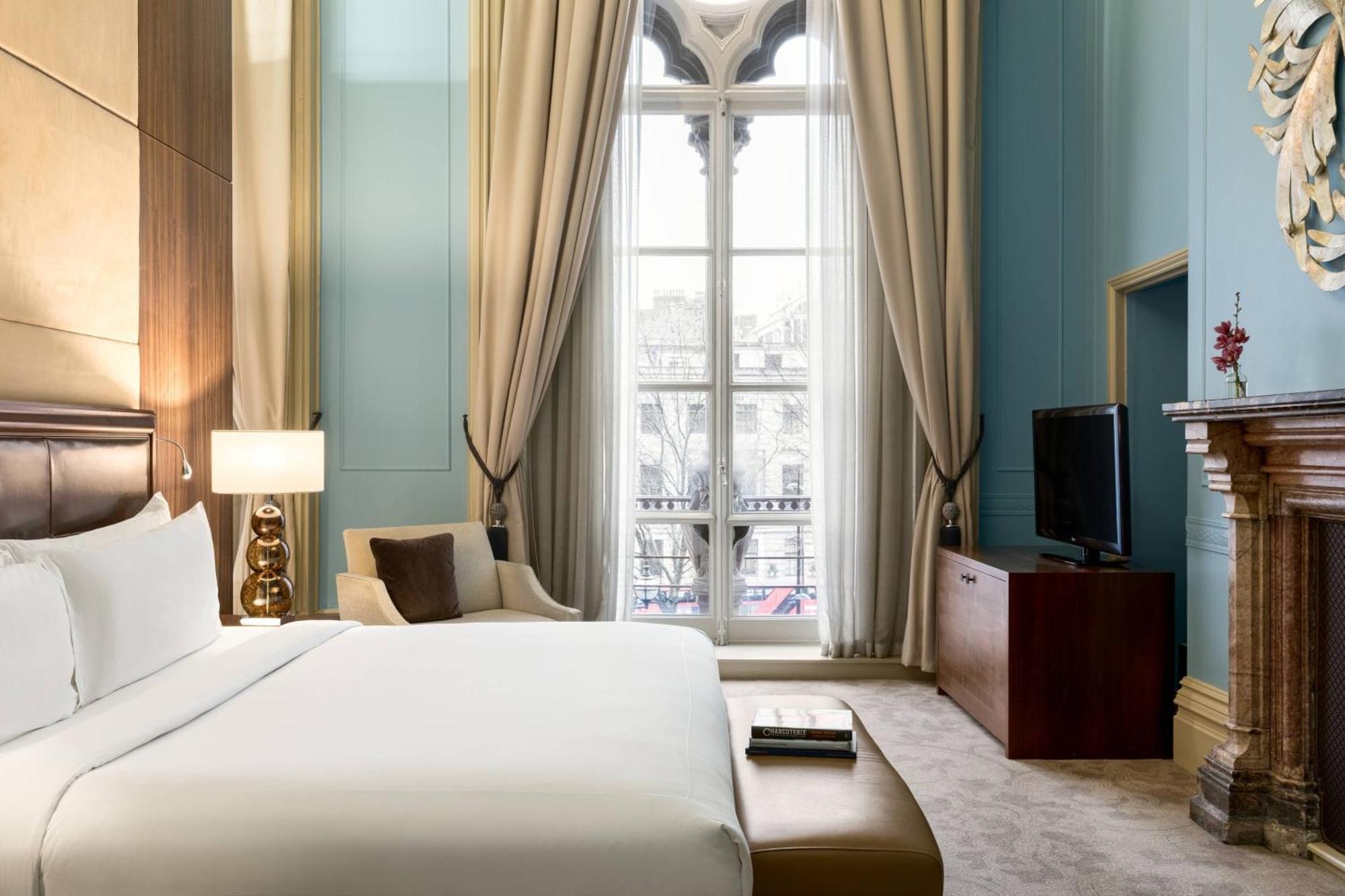 Hotel St. Pancras Renaissance Londen