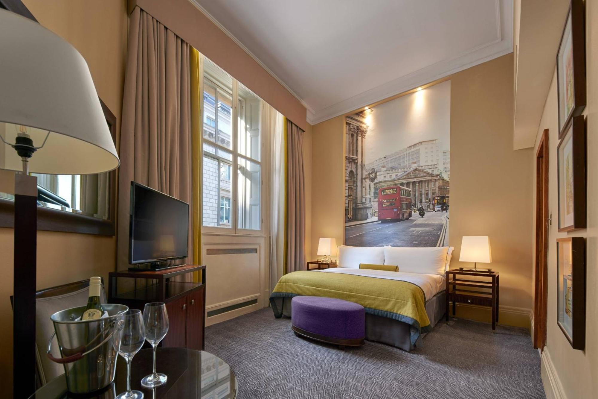 Hotel Threadneedles, Autograph Collection Londres