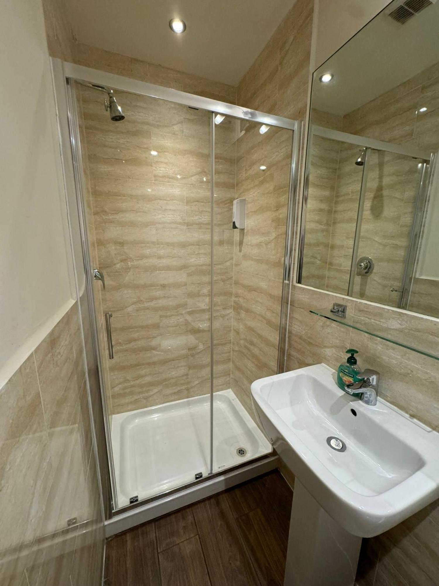 Hotel The Paramount Londres