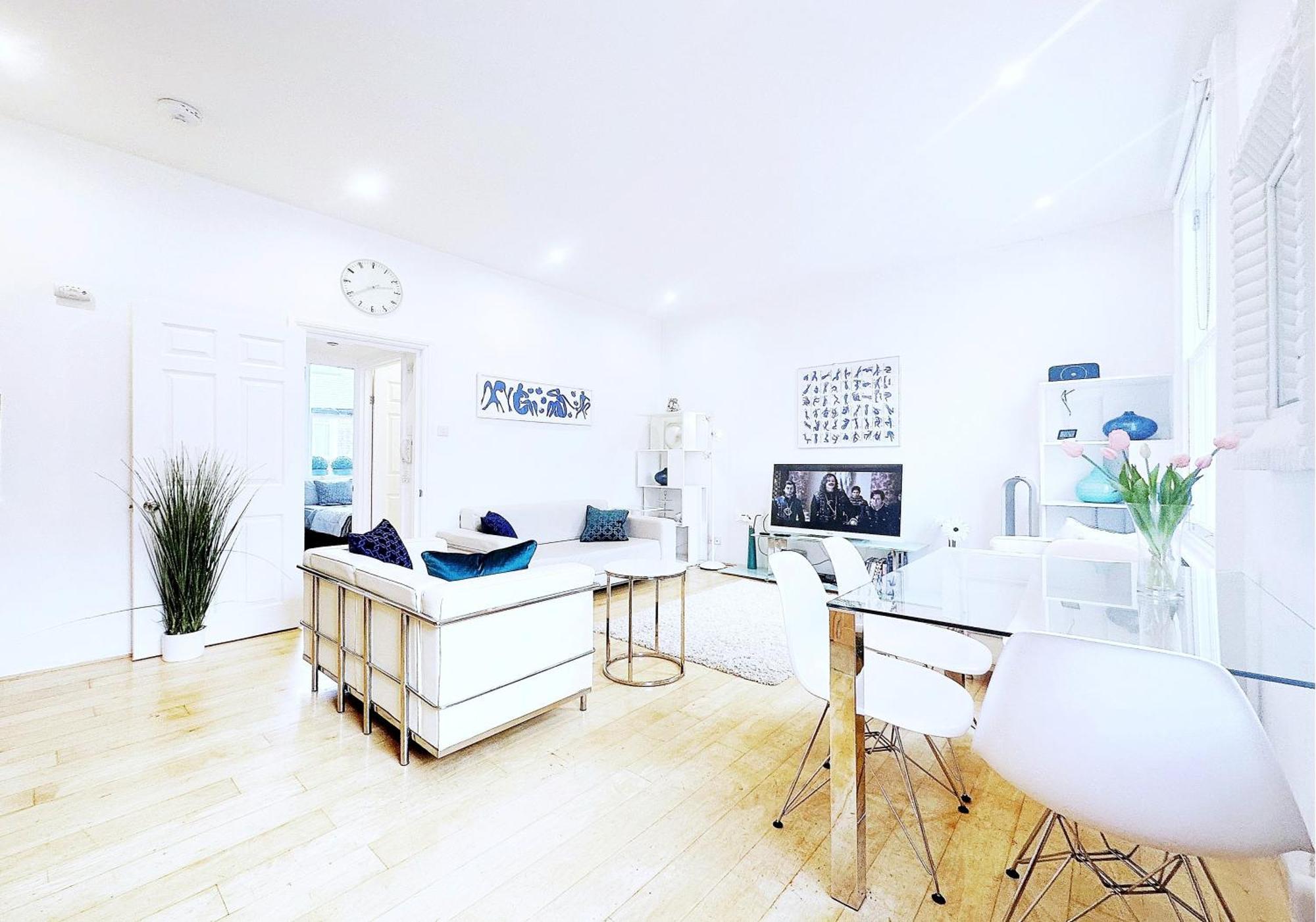 Eden Luxury * Londres