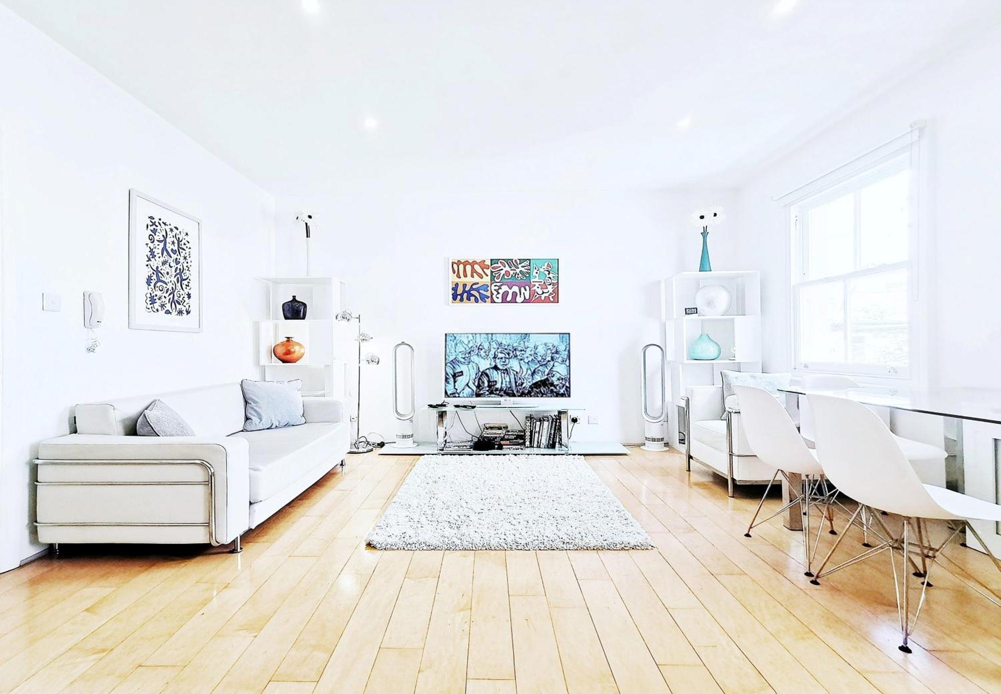 Apartamento Eden Luxury *