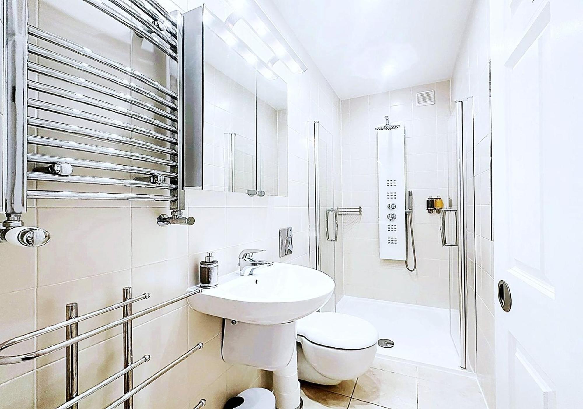 Eden Luxury Londres