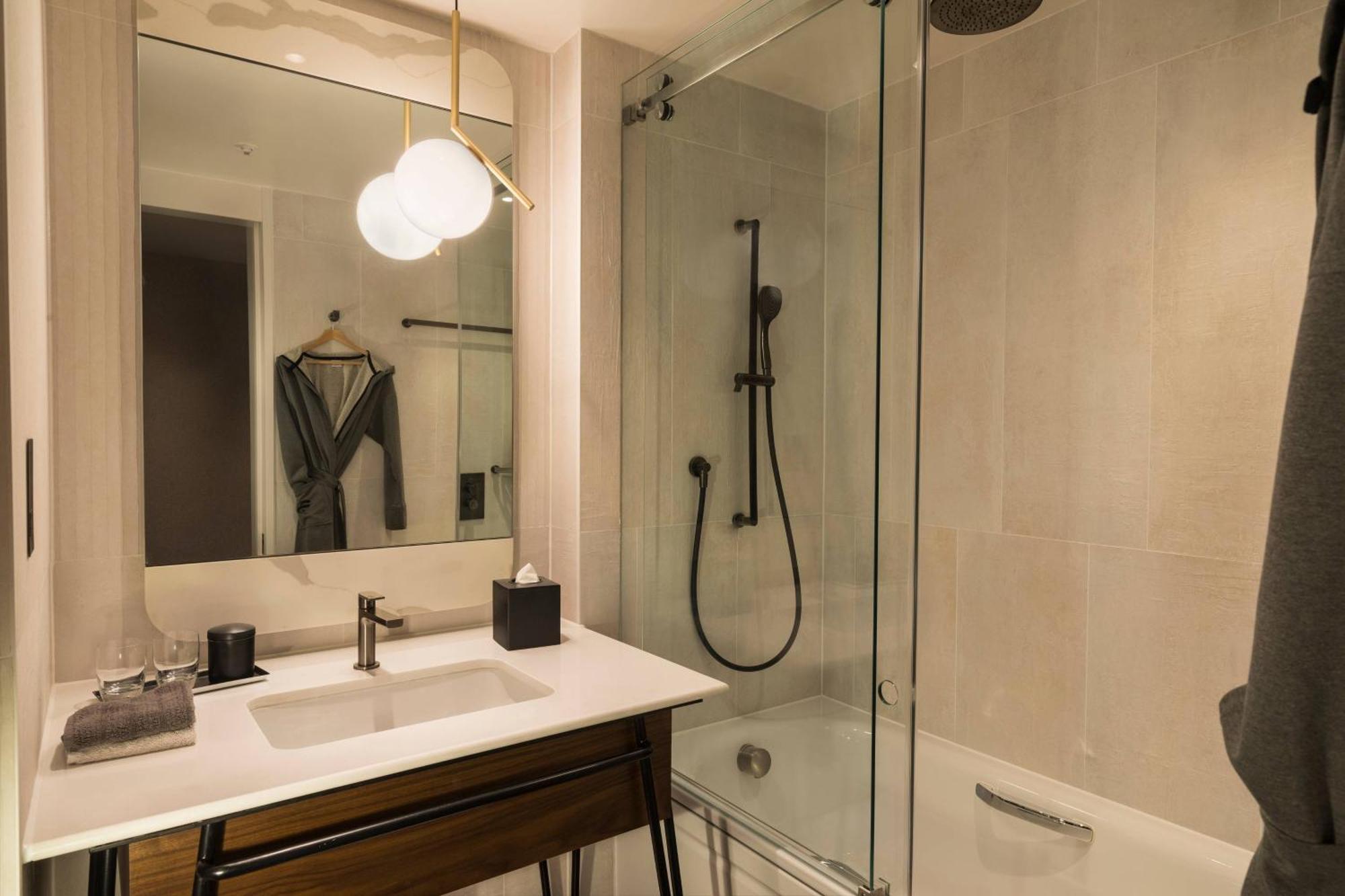Bankside Hotel, Autograph Collection Hotel