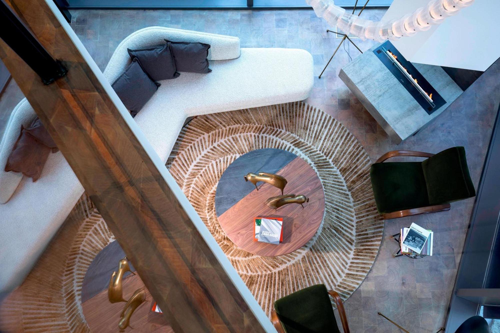 Hotel Bankside Hotel, Autograph Collection