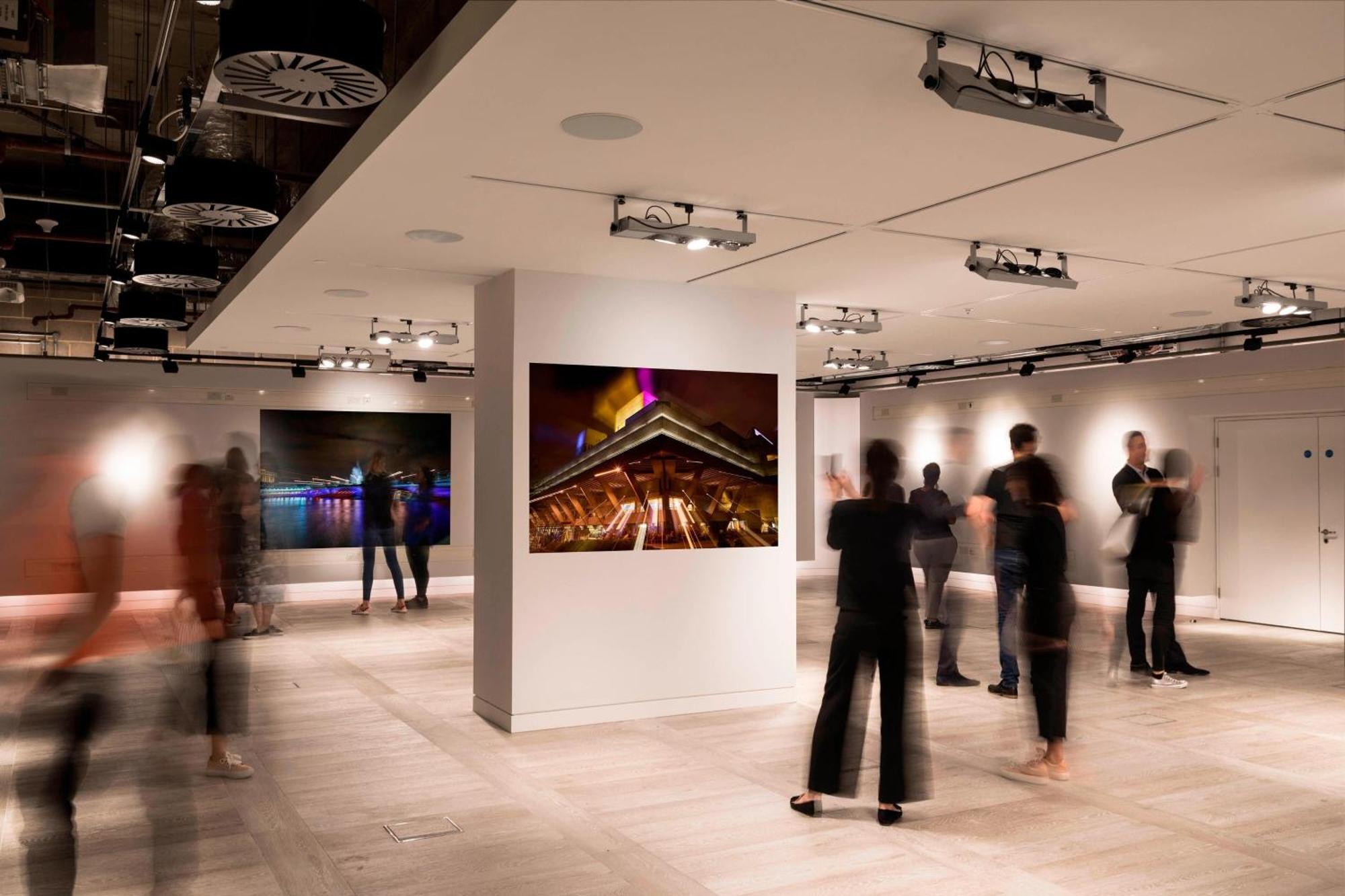 Bankside Hotel, Autograph Collection Hotel 5*