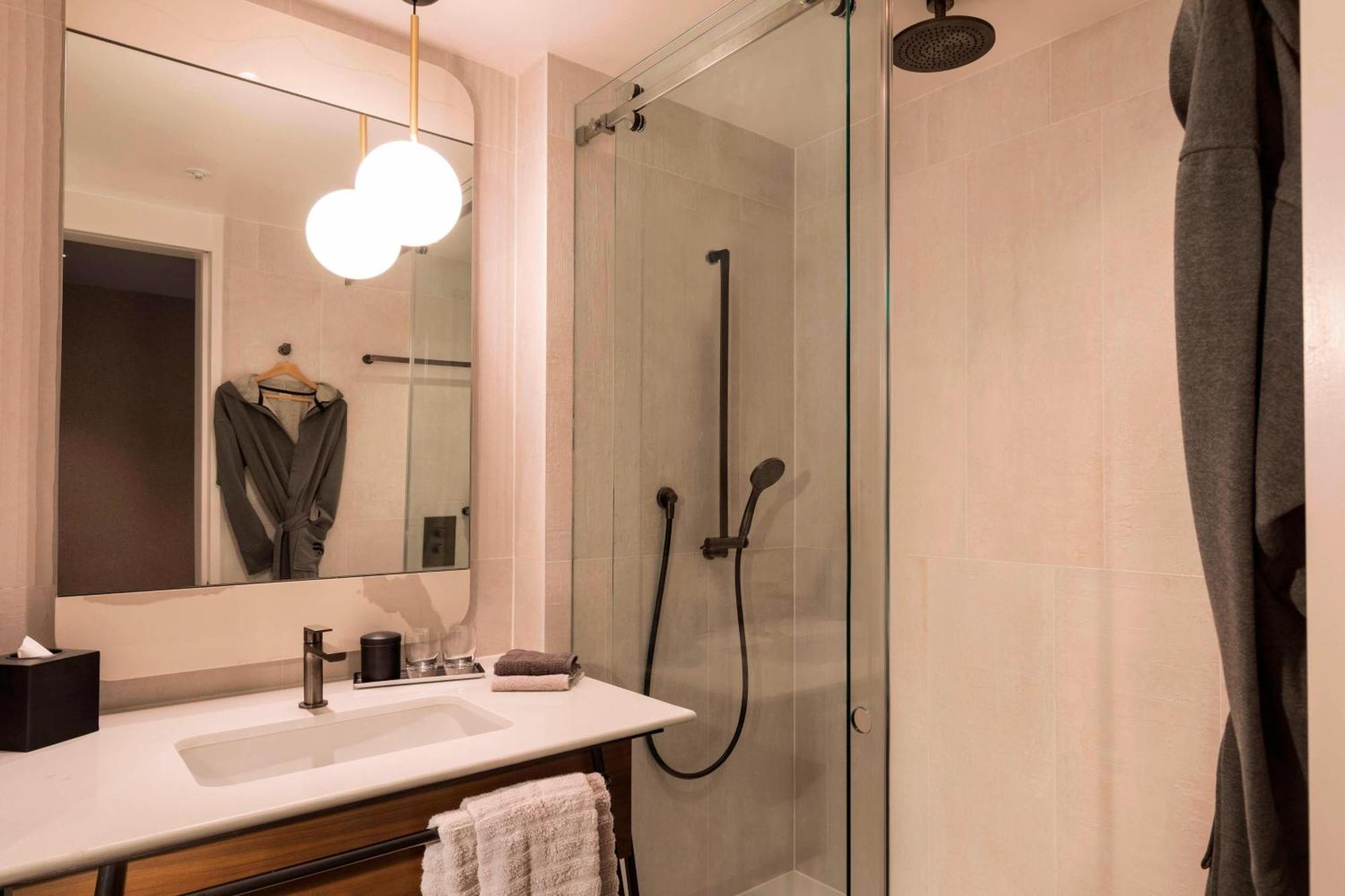 Bankside Hotel, Autograph Collection 5* Londen