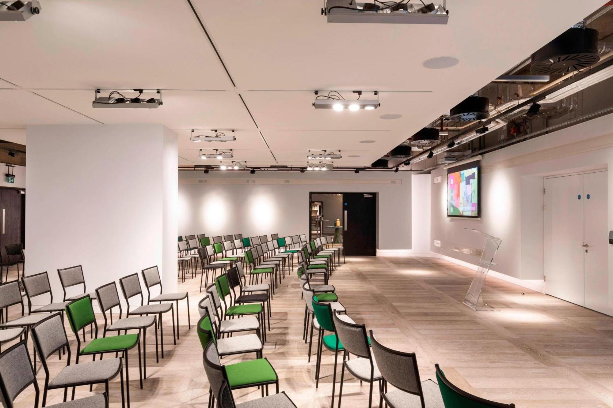 Bankside Hotel, Autograph Collection Hotel