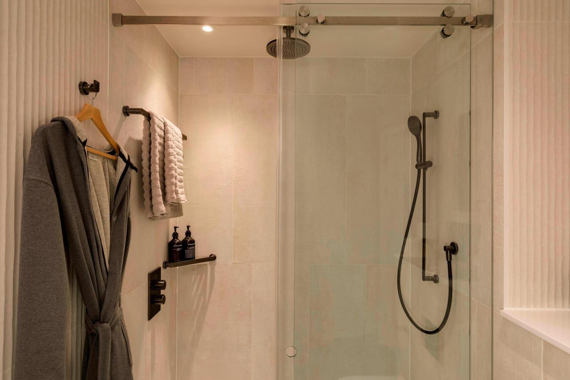Hotel Bankside Hotel, Autograph Collection