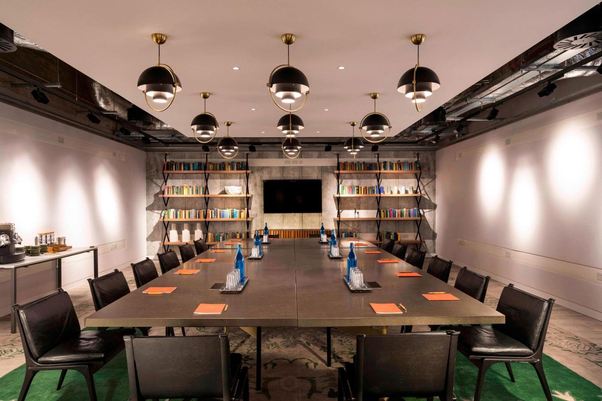 Bankside Hotel, Autograph Collection Hotel Londen