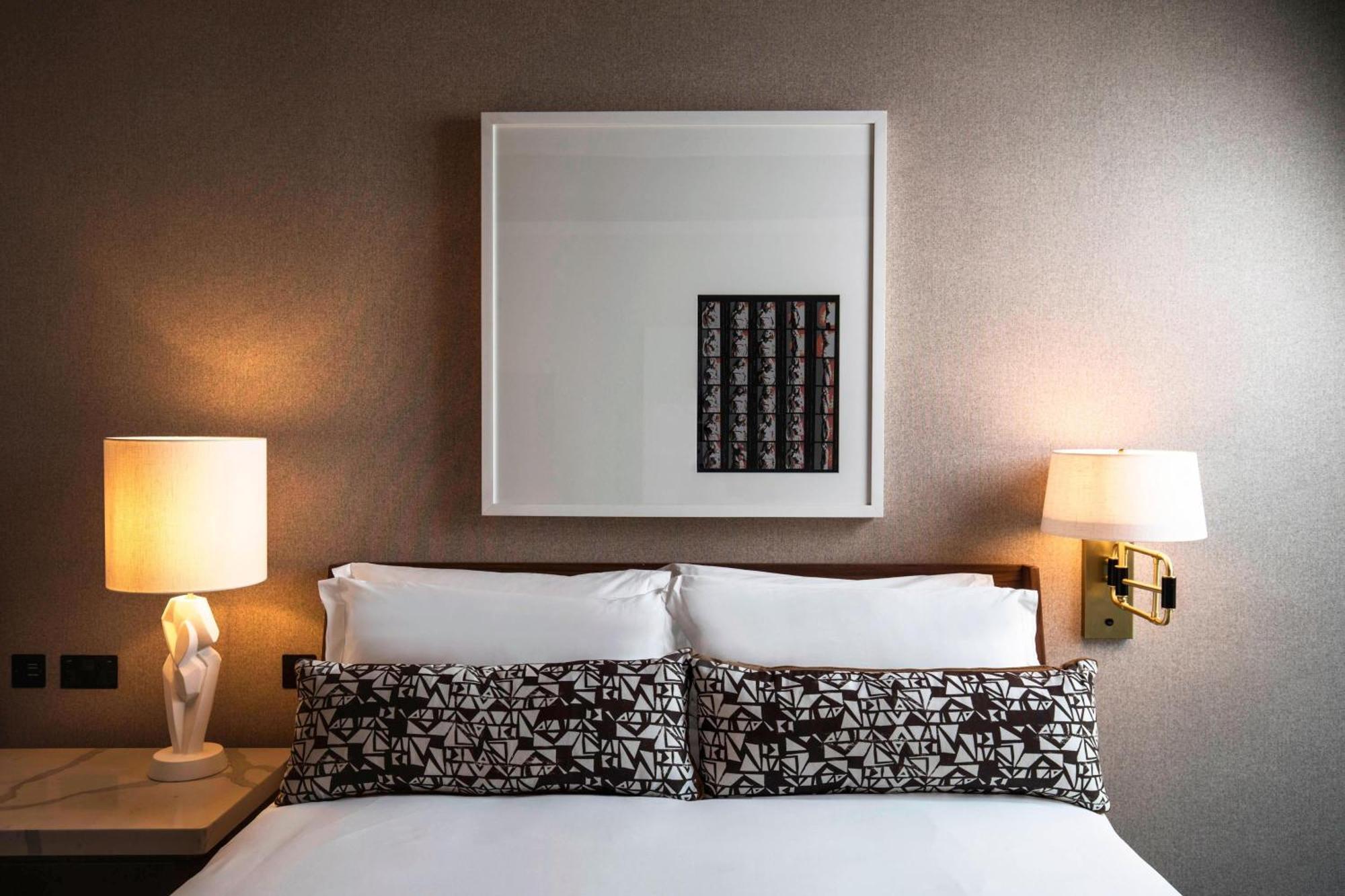 Bankside Hotel, Autograph Collection Hotel
