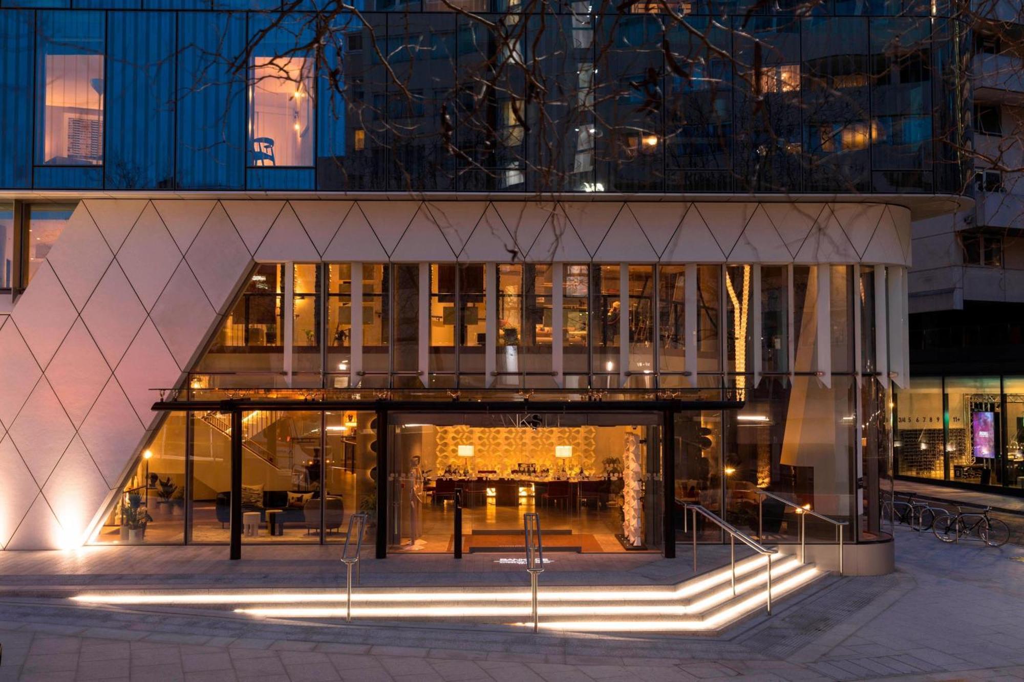 Bankside Hotel, Autograph Collection Londen