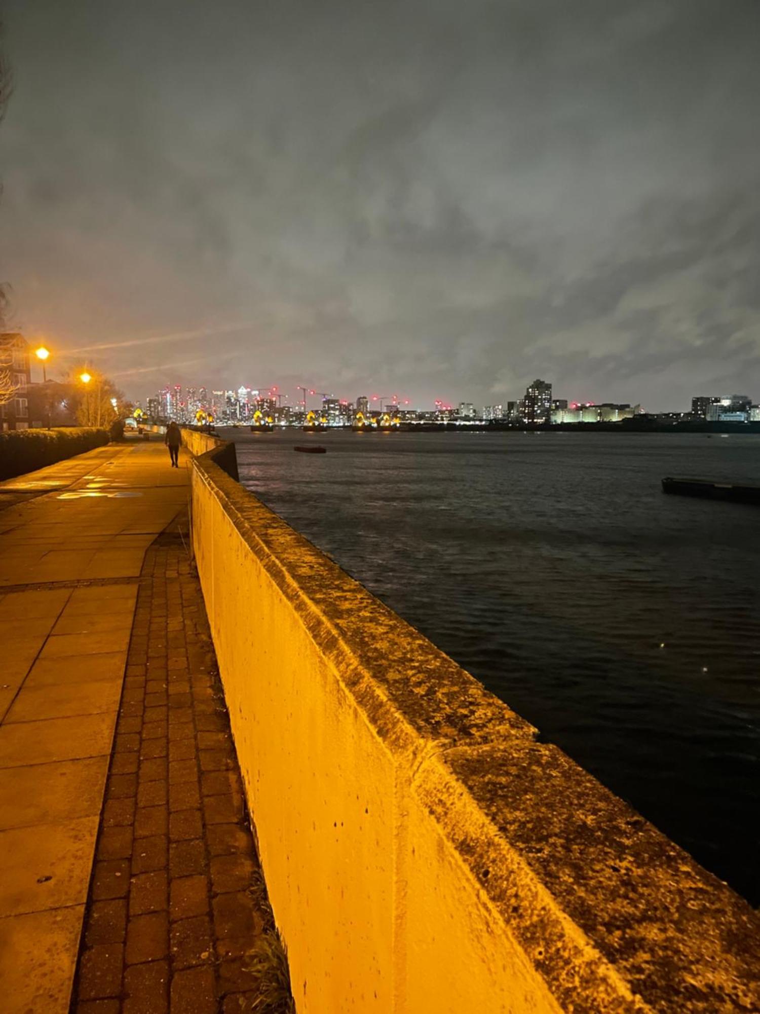 Apartment Residencies - Thames View Greenwich London