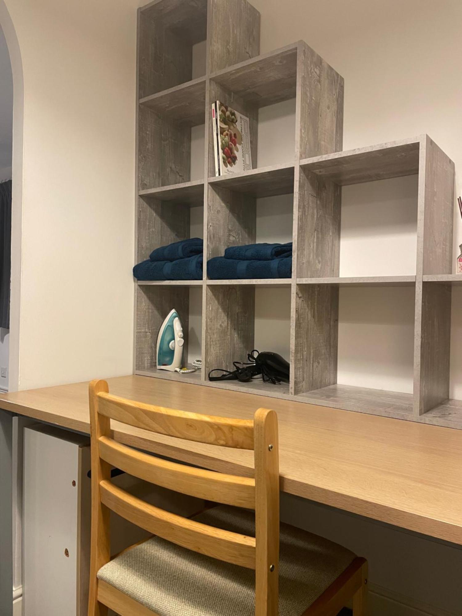 Residencies - Thames View Greenwich London