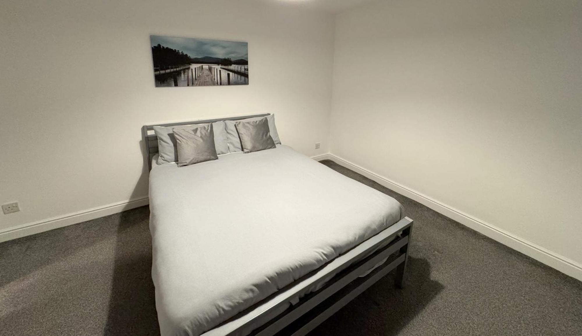 Residencies - Thames View Greenwich