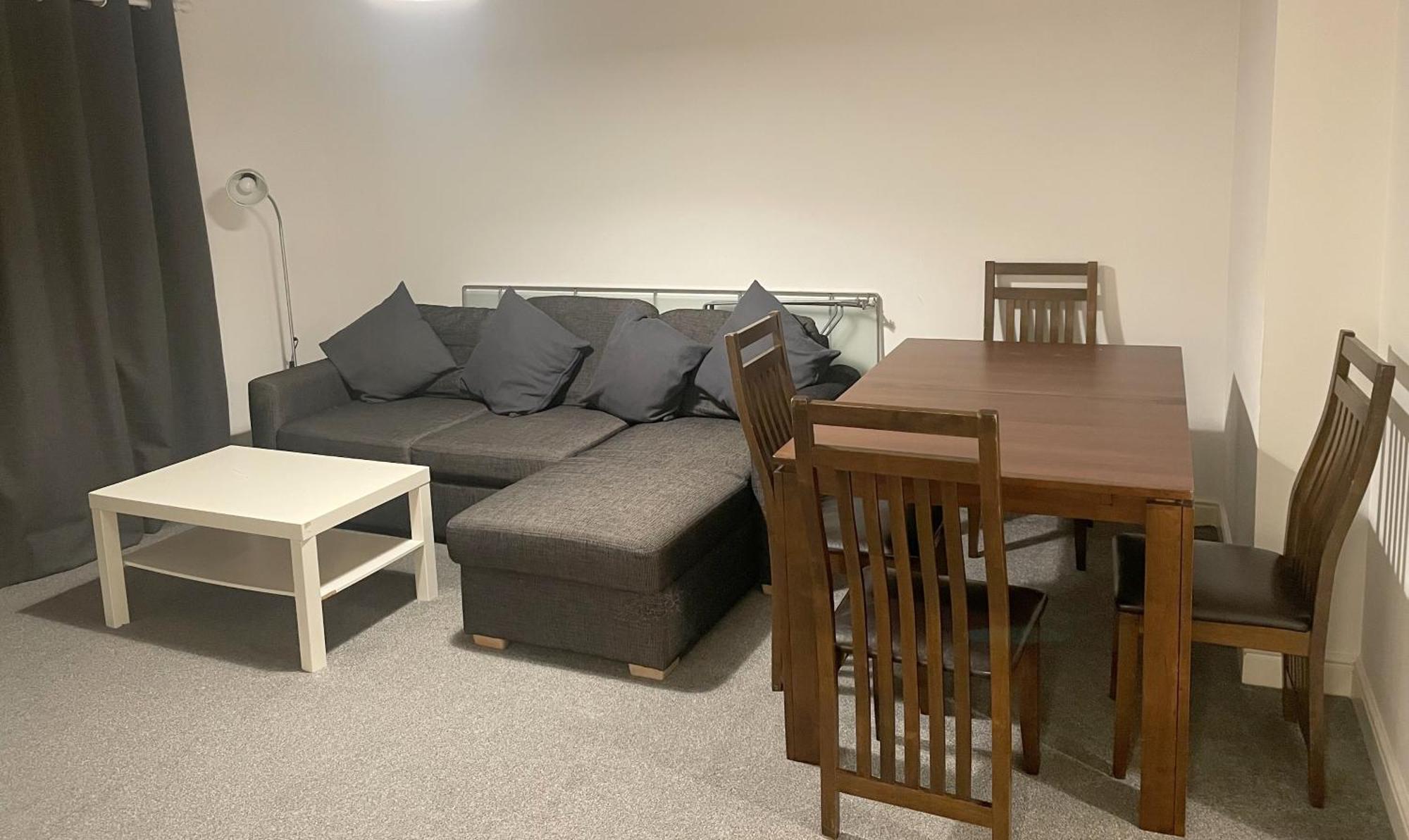 Residencies - Thames View Greenwich *