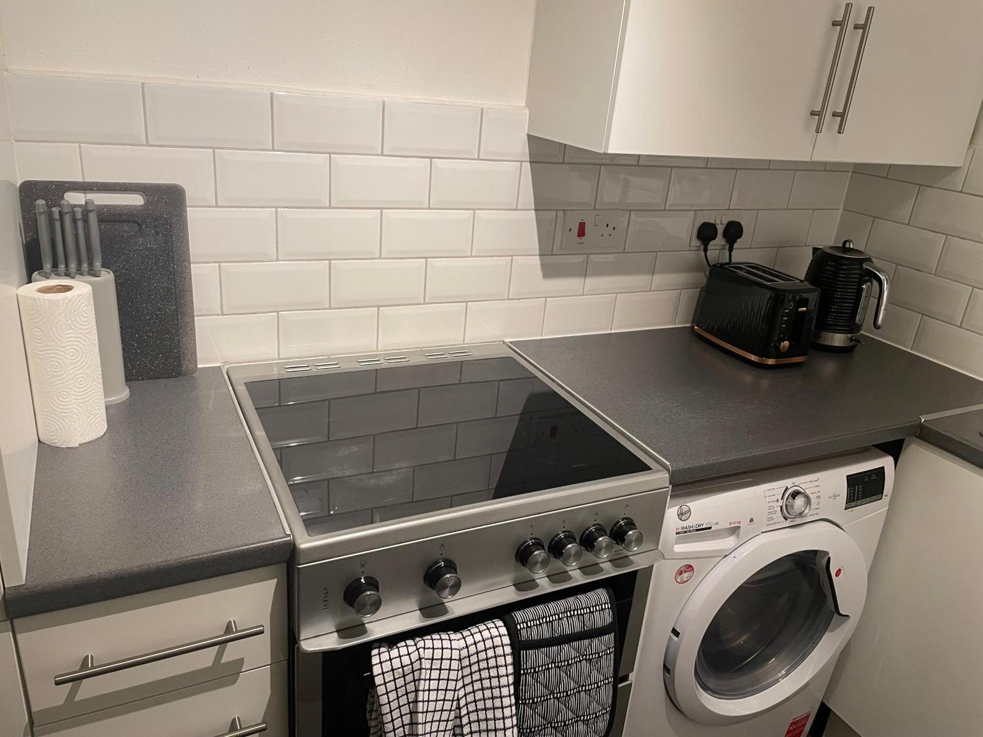 Apartment Residencies - Thames View Greenwich