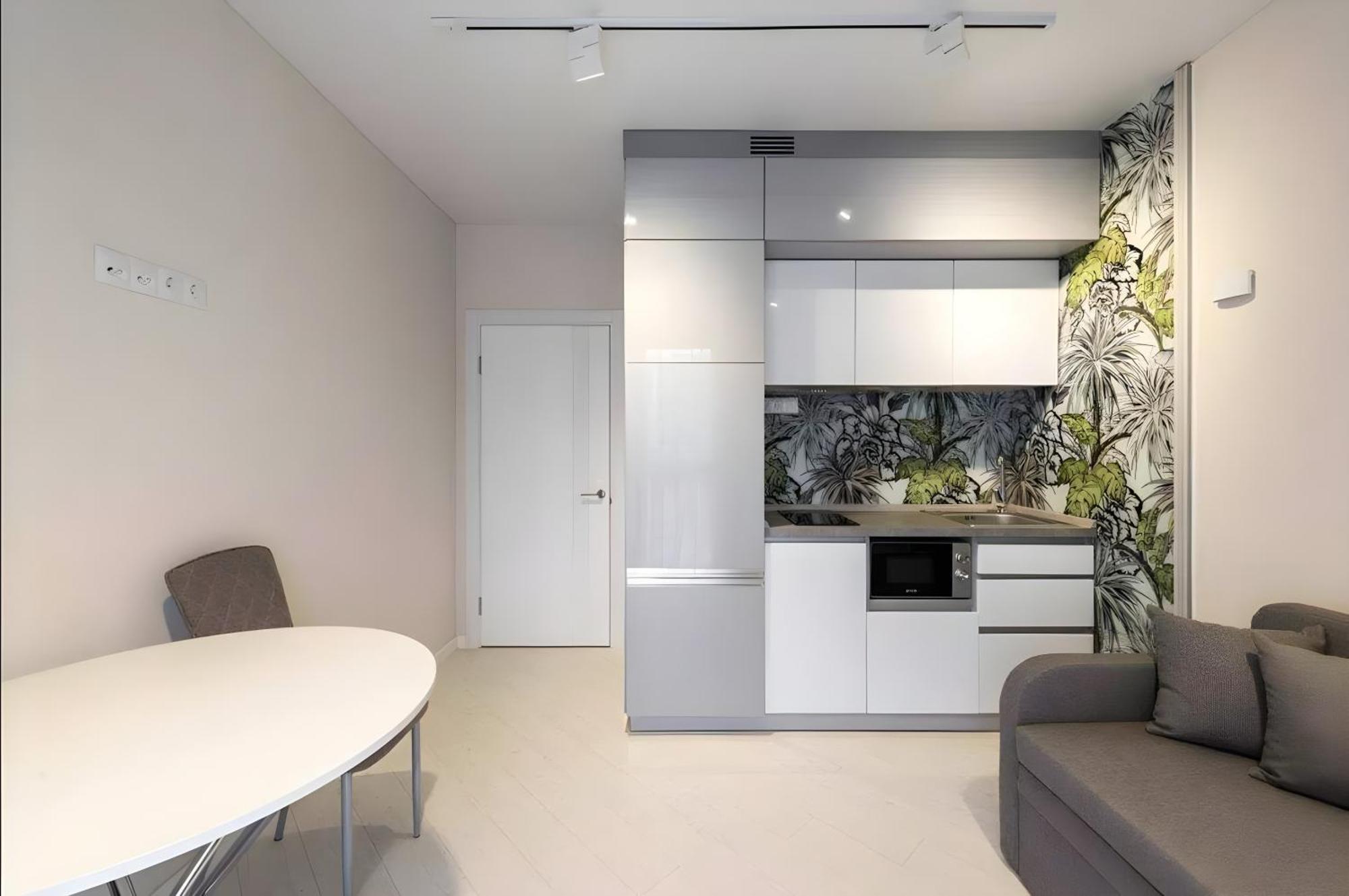 Apartment Camden Elegance : Cozy&modern *