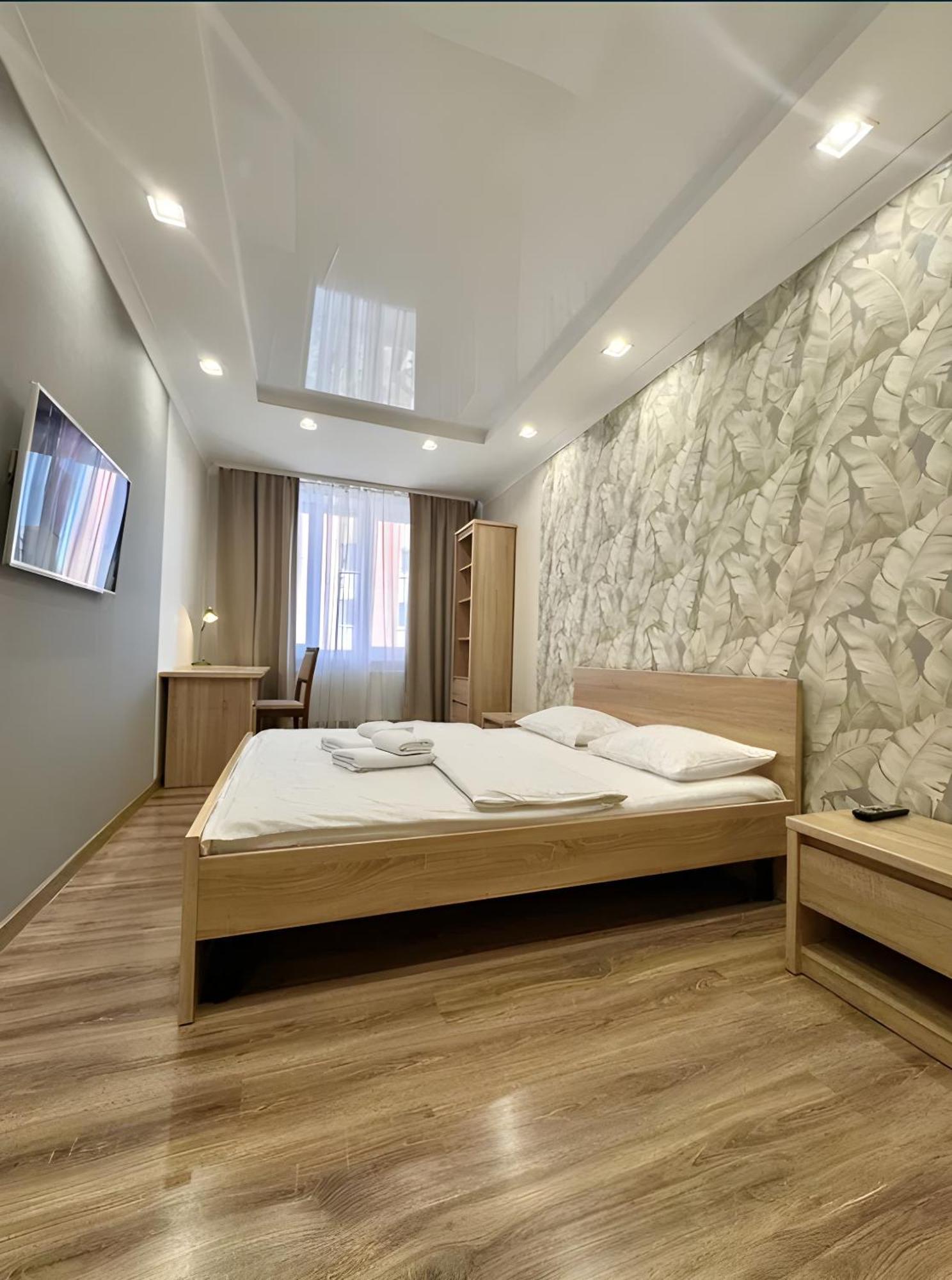 Gem: Modern&cozy