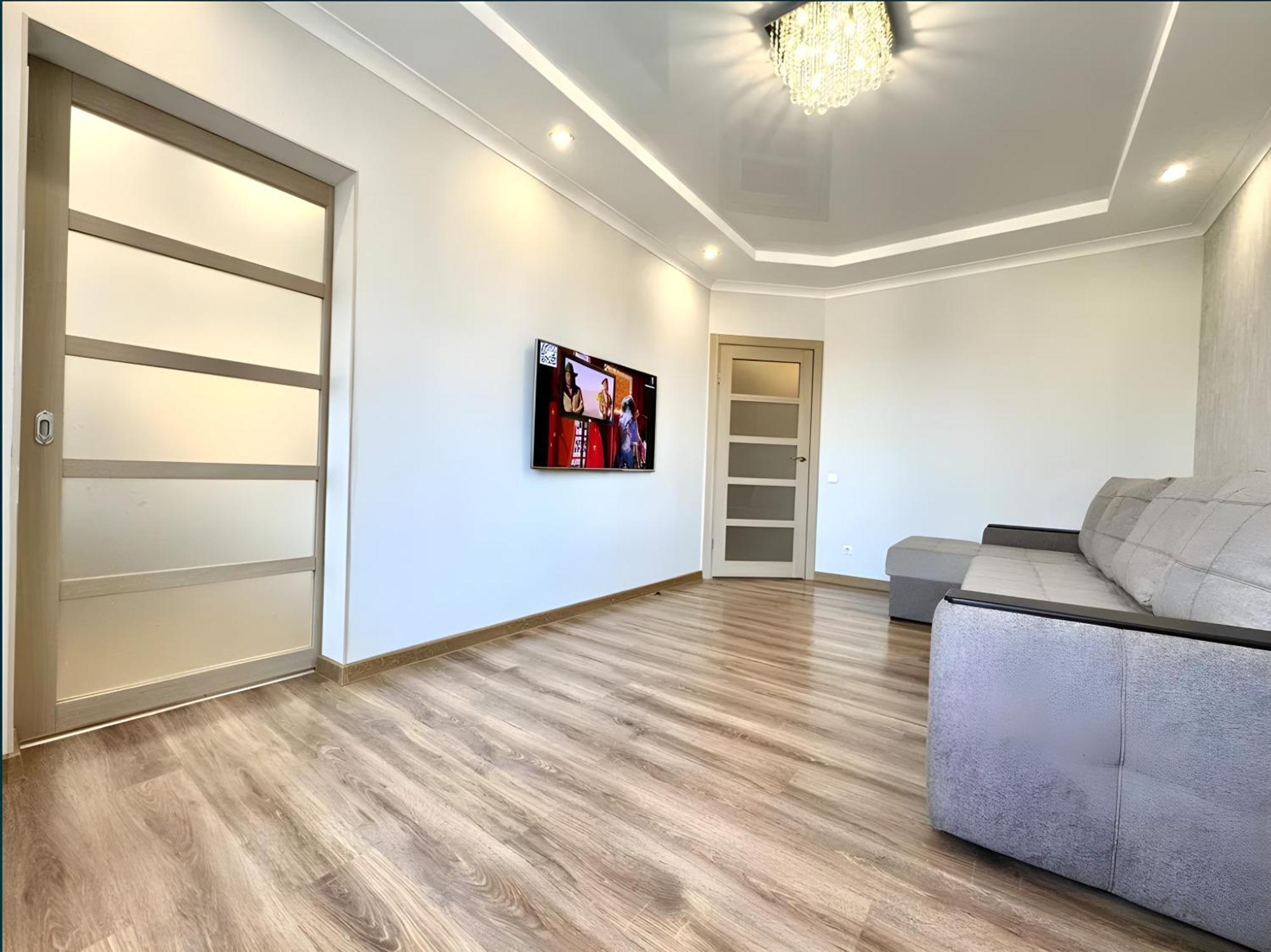 Gem: Modern&cozy Appartement *