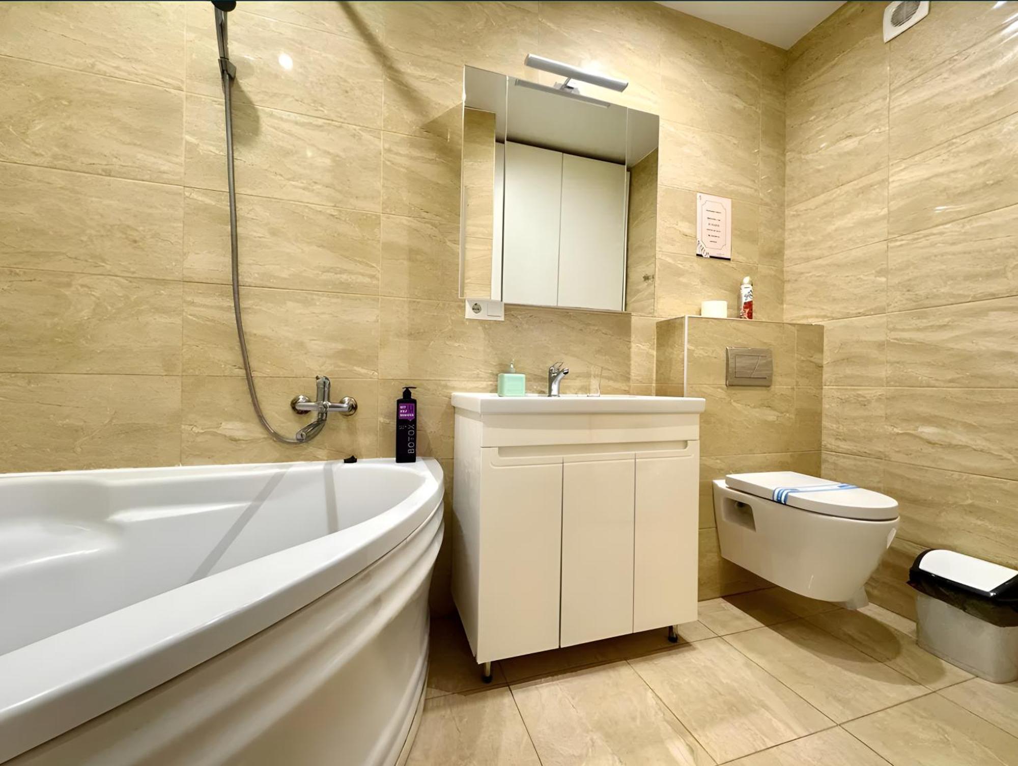 Appartement Gem: Modern&cozy *