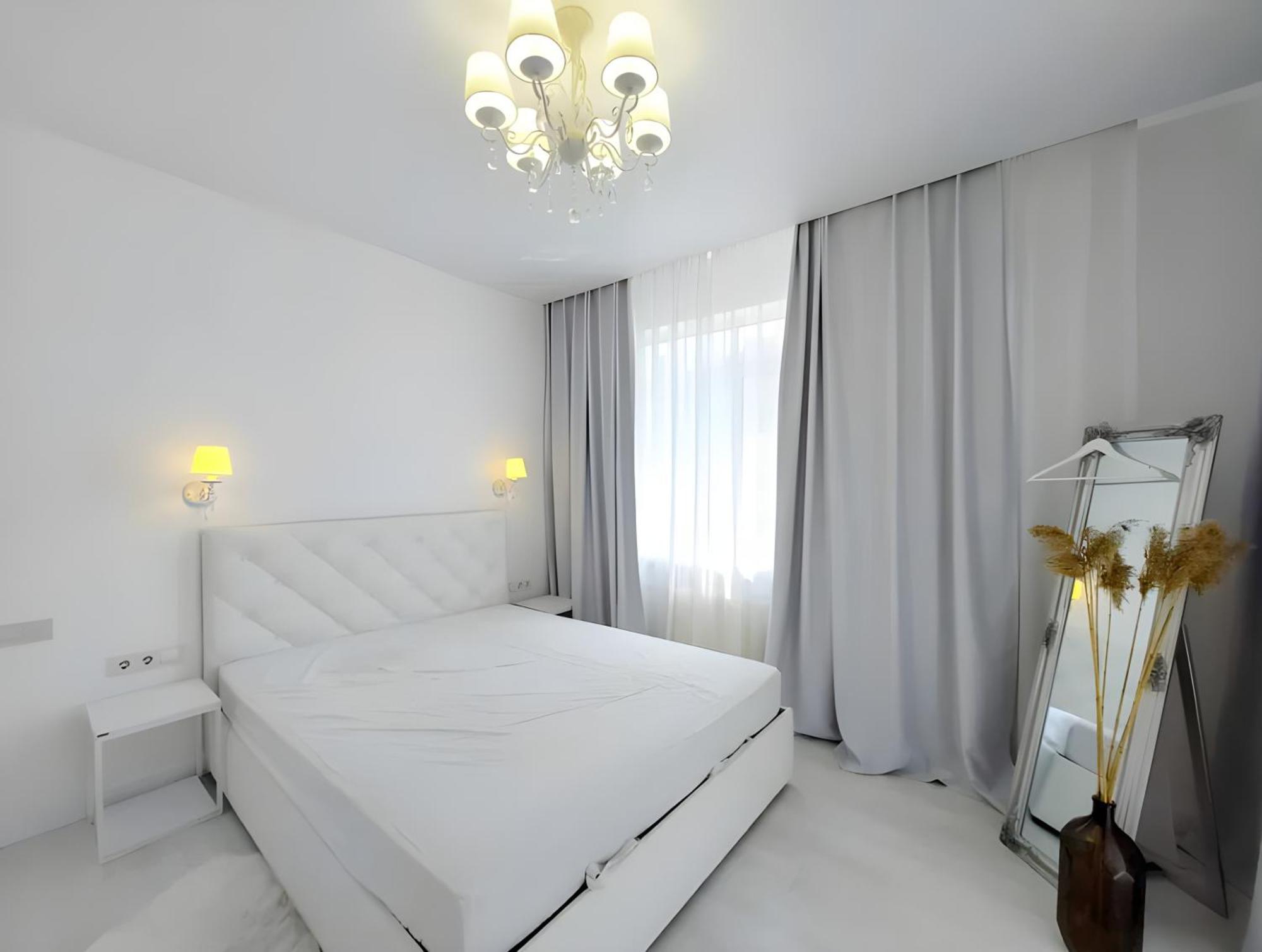 Apartamento Hyde Park Elegance Escape : & Cozy Londres