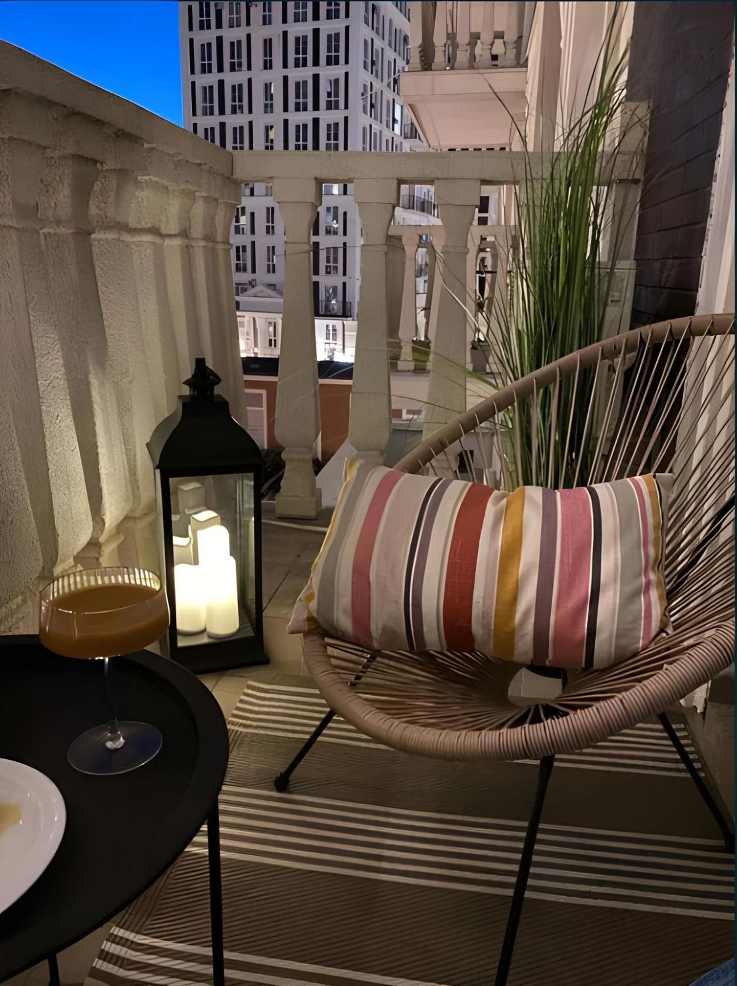 Hyde Park Elegance Escape : & Cozy Apartamento Londres