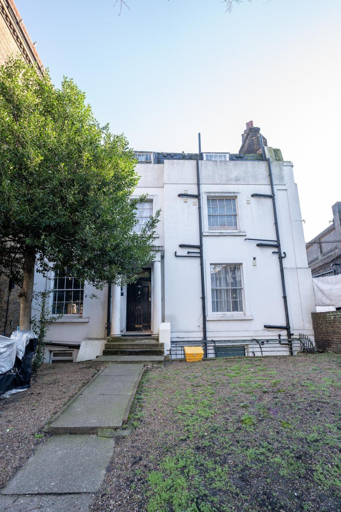 Beautiful Flat In Hackney Next To Overground Station * Londres