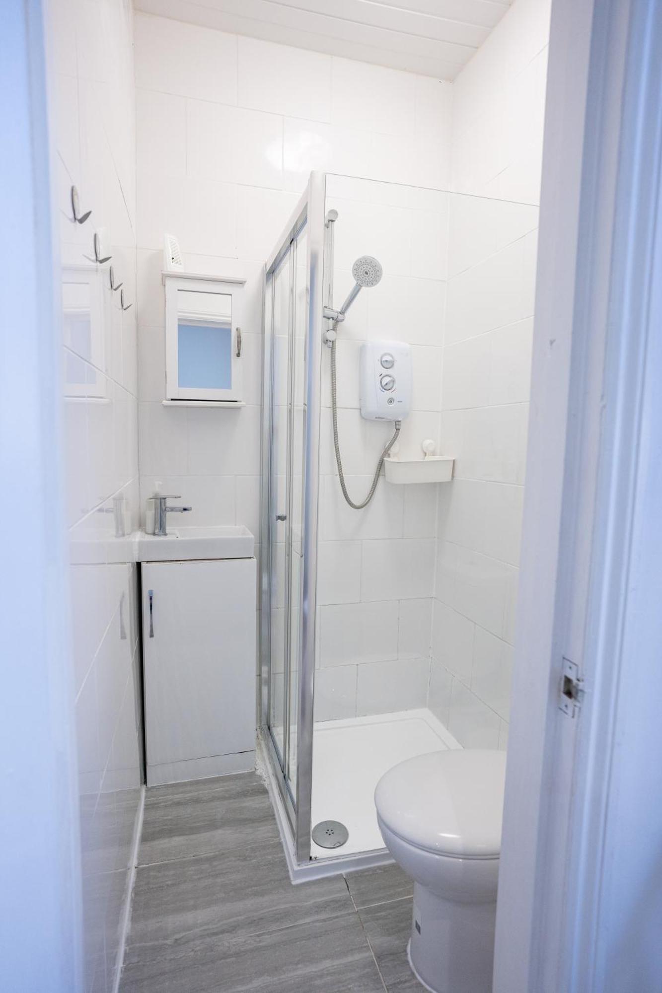 Apartamento Beautiful Flat In Hackney Next To Overground Station Londres