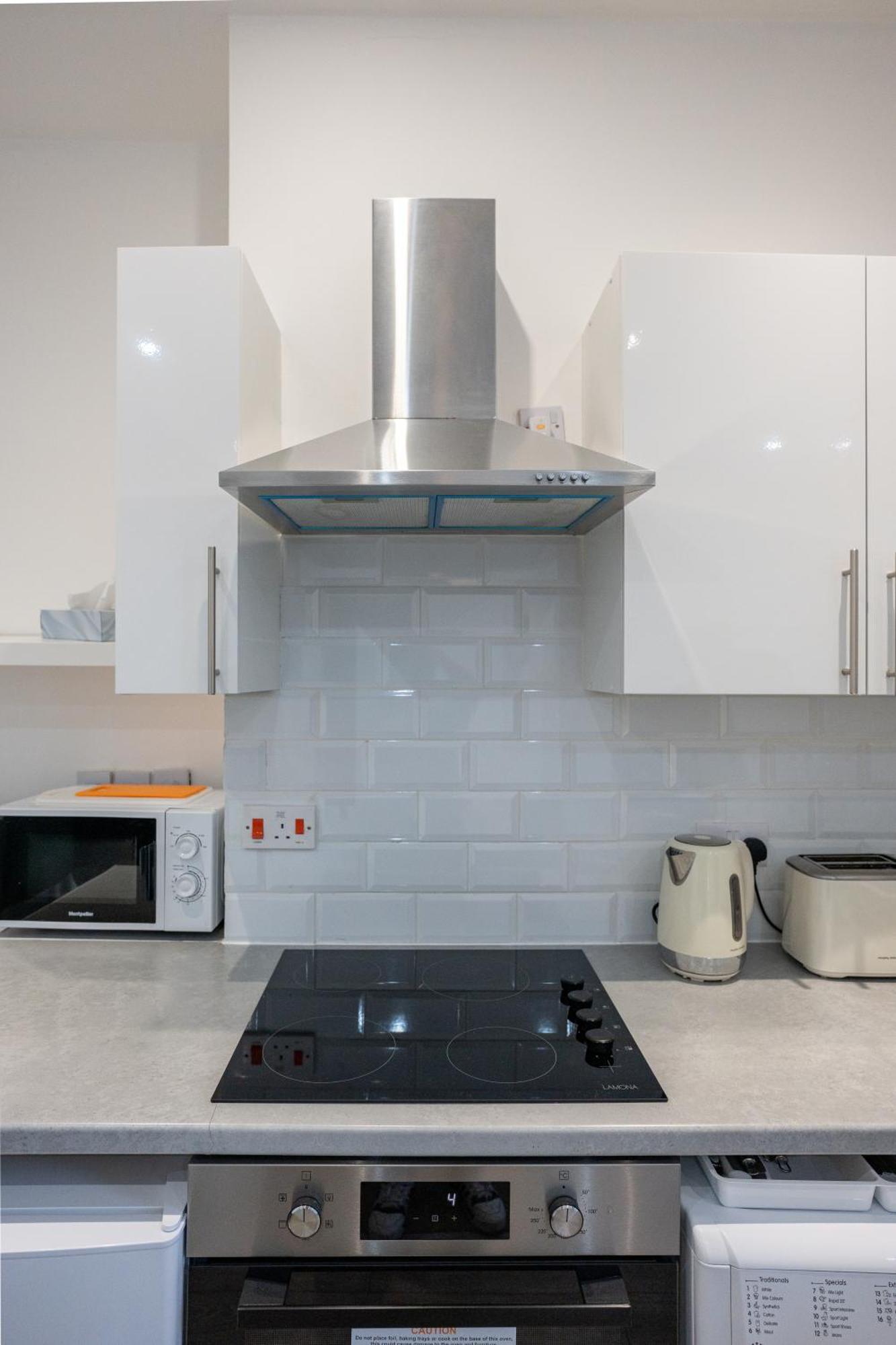 Beautiful Flat In Hackney Next To Overground Station Londres