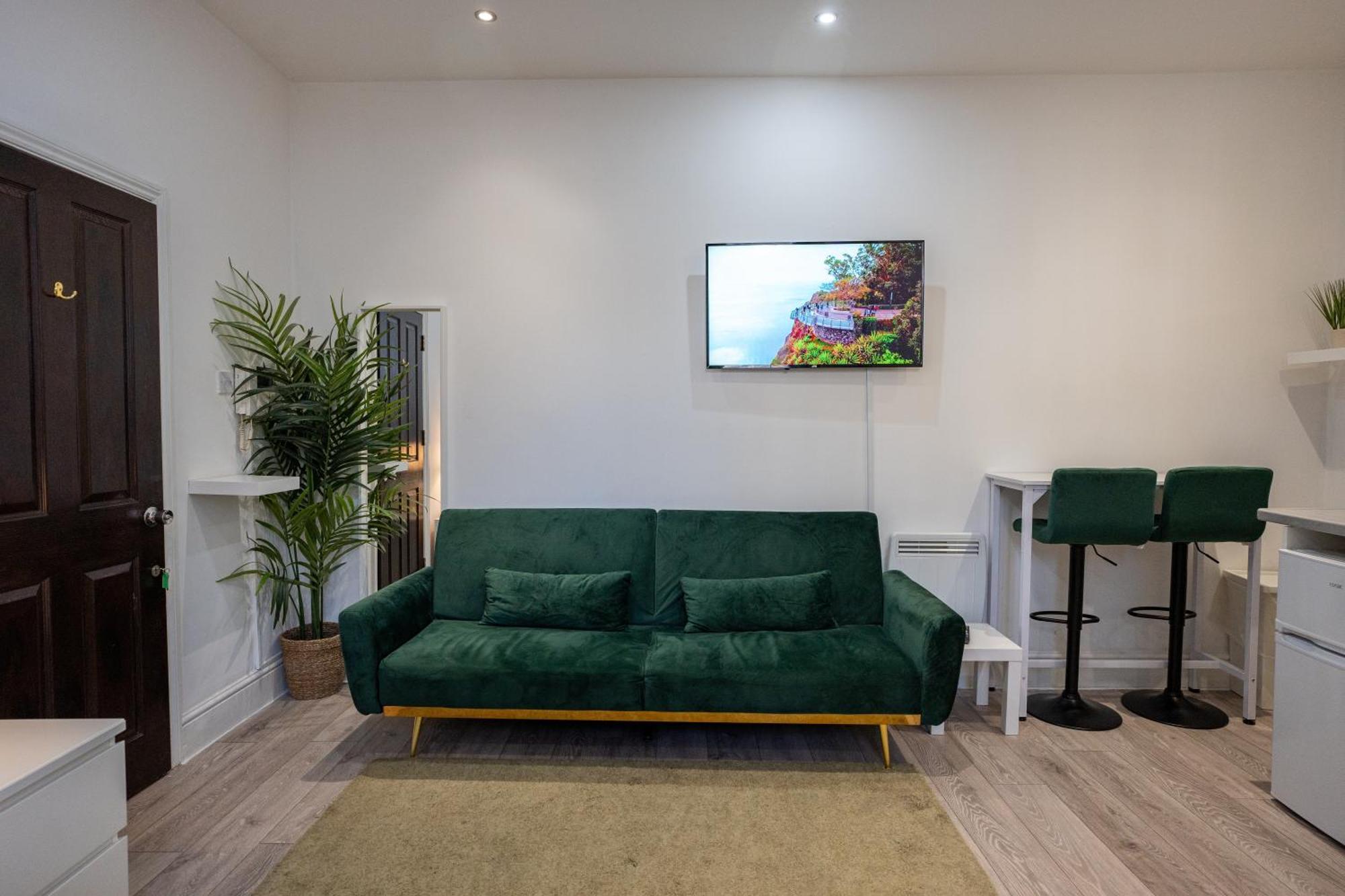 Apartamento Beautiful Flat In Hackney Next To Overground Station *